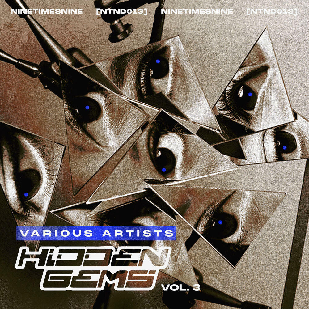 Релиз Hidden Gems Vol. 3