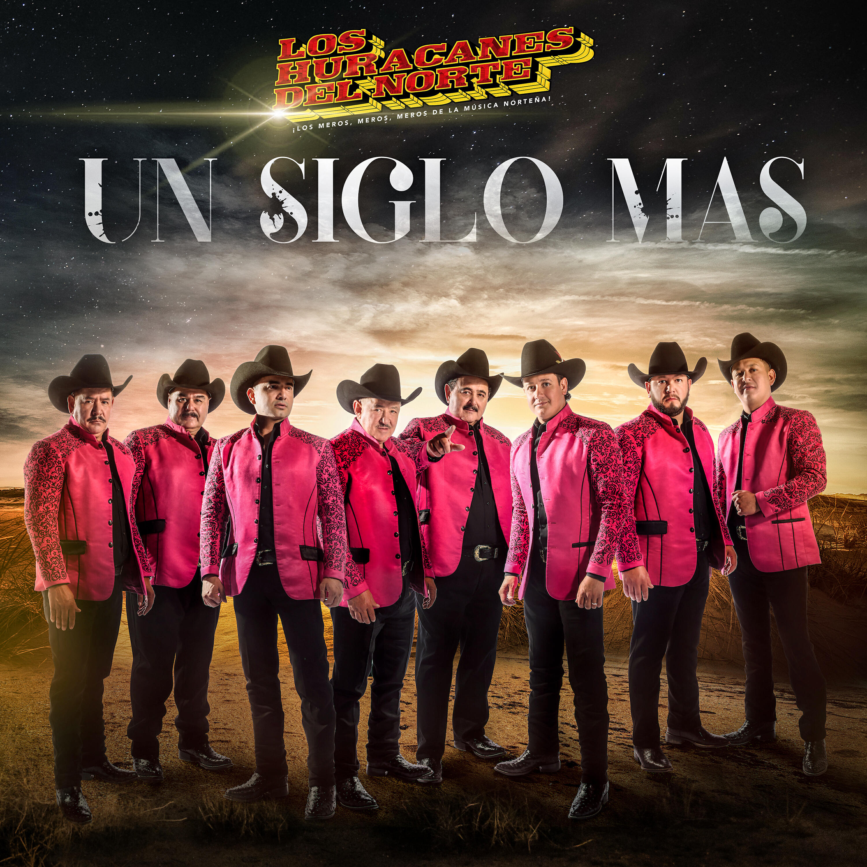 Релиз Un Siglo Más