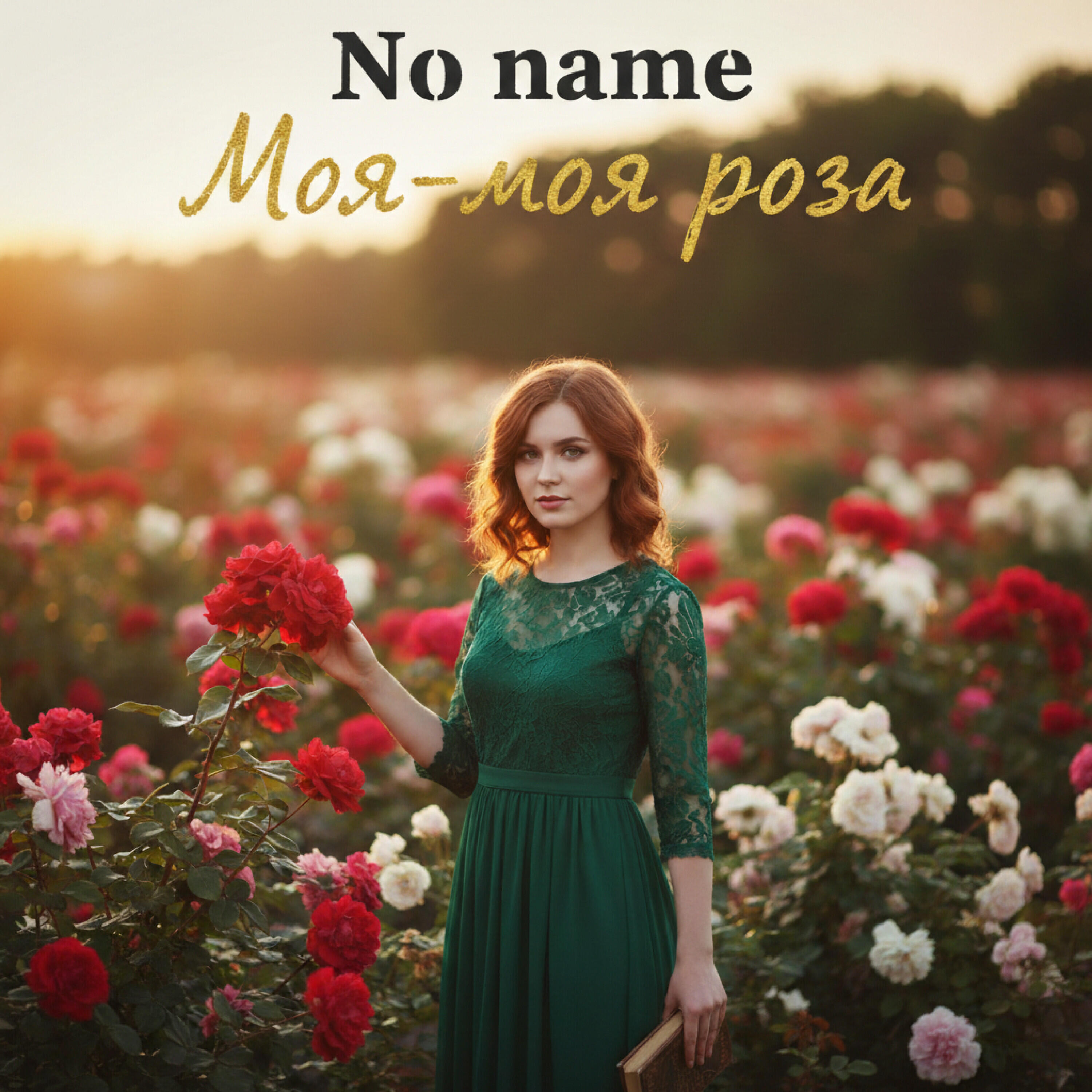 Релиз Моя-моя роза