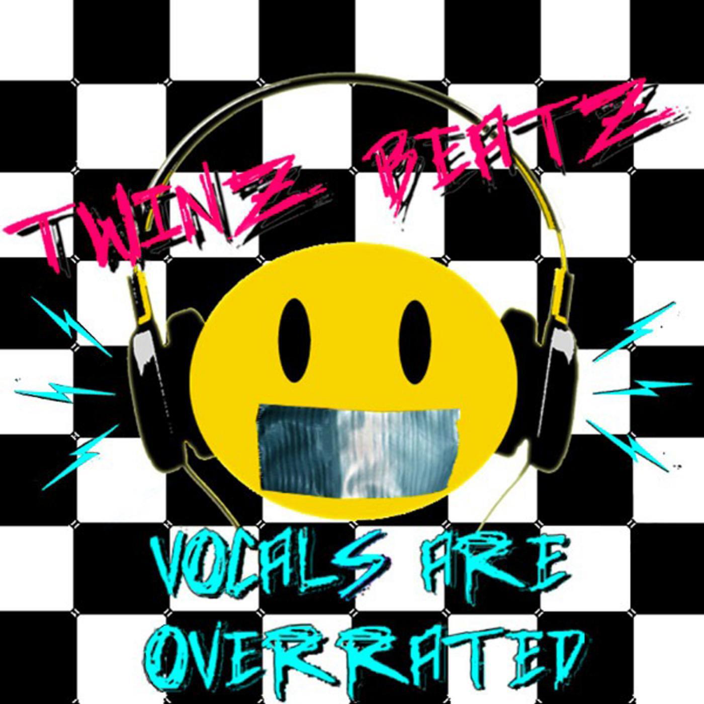 Релиз Vocals Are Overrated