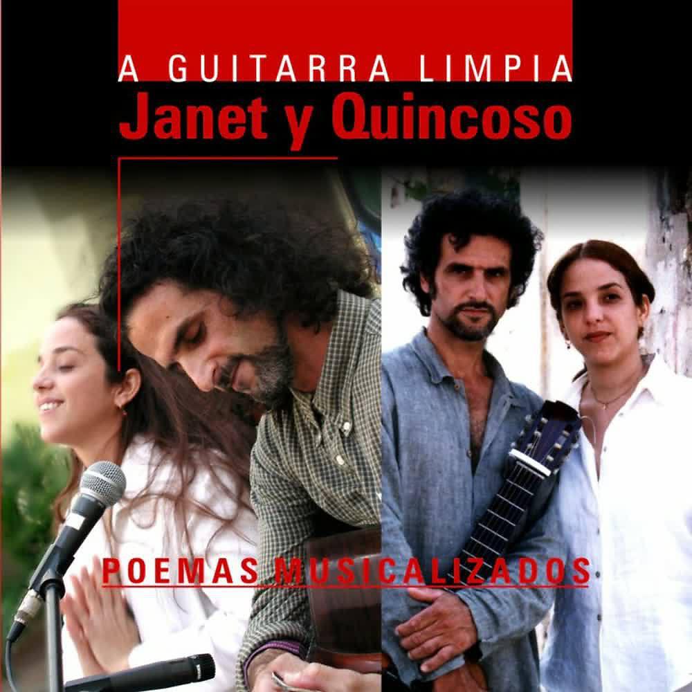 Dúo Janet y Quincoso