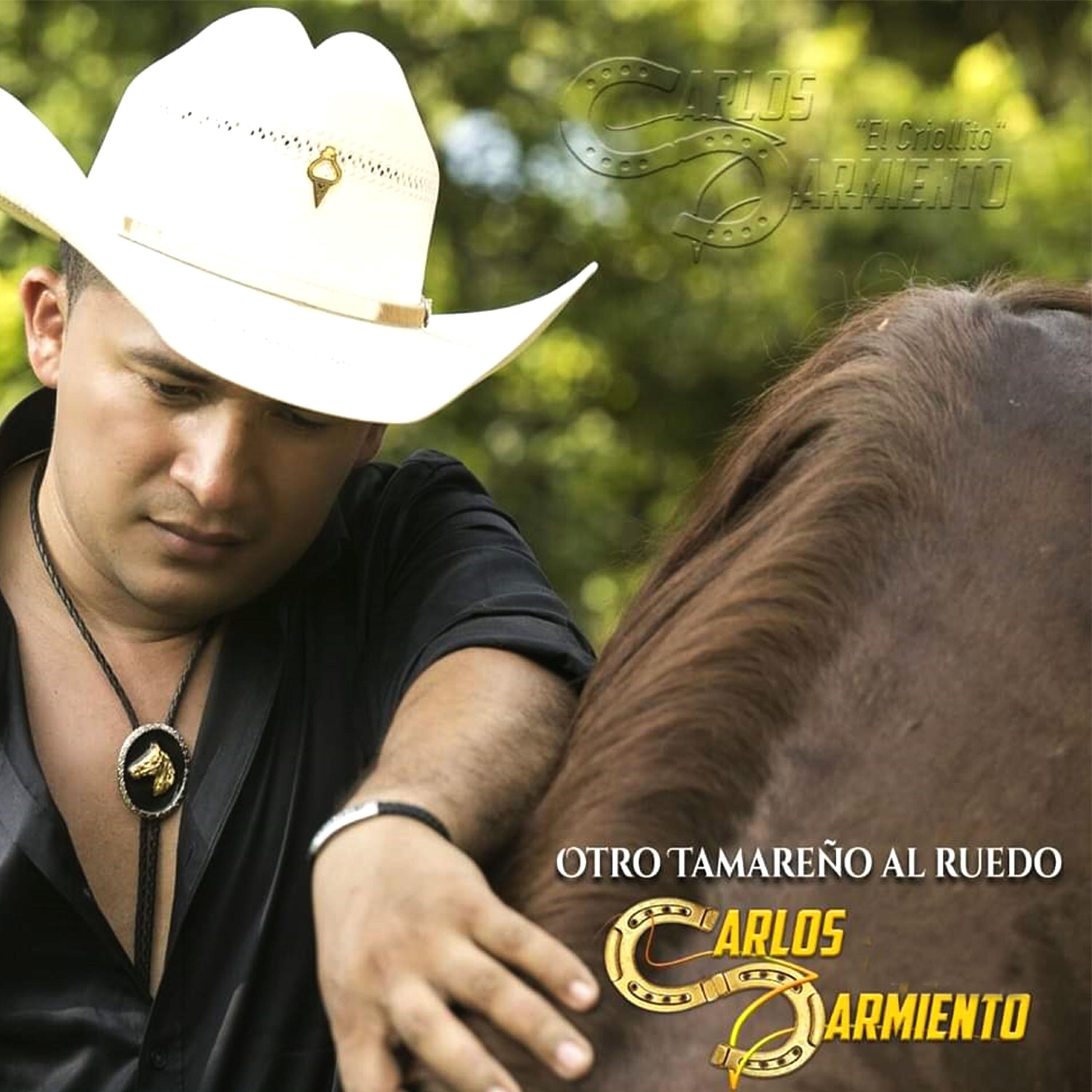Релиз Otro Tamareño al Ruedo
