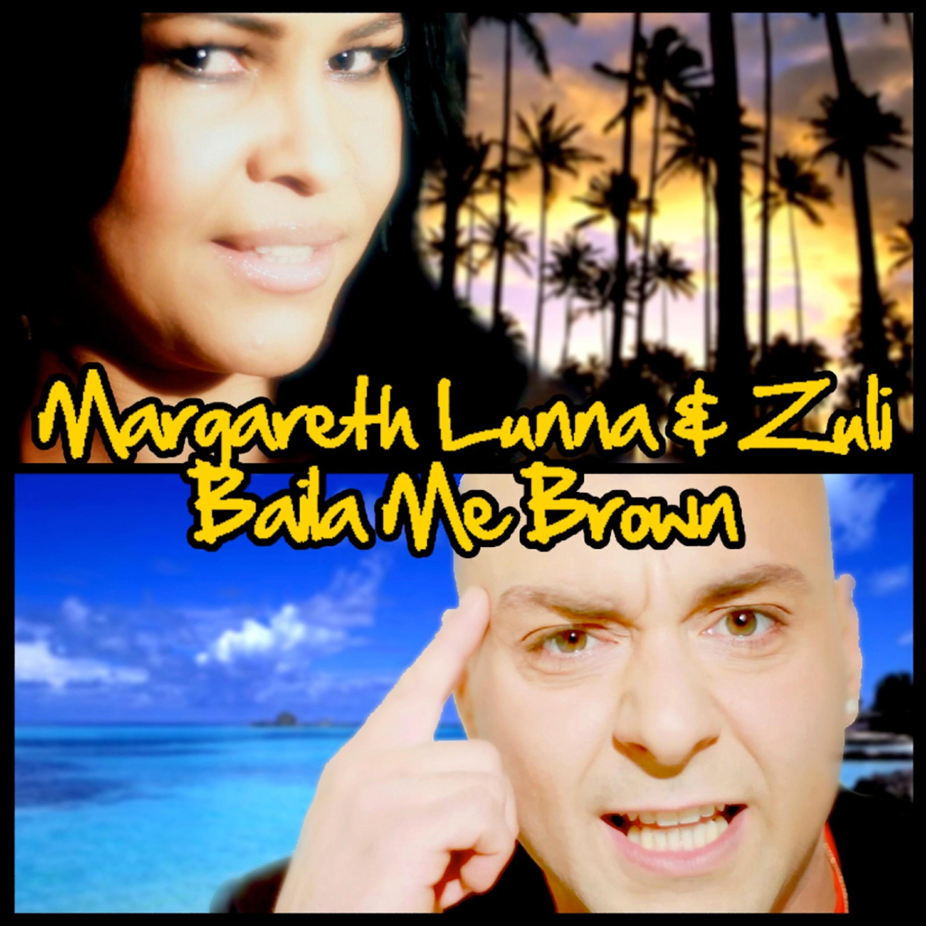 Margareth Lunna