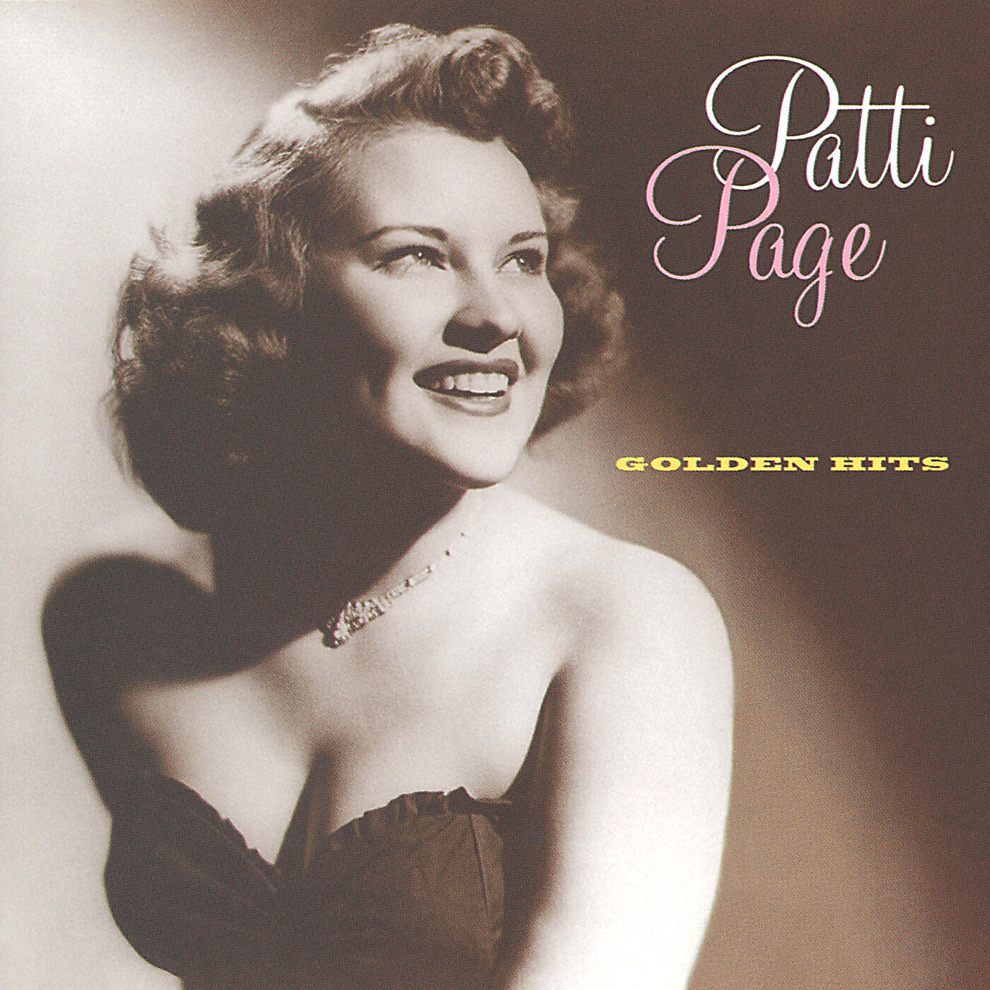 Релиз Golden Hits