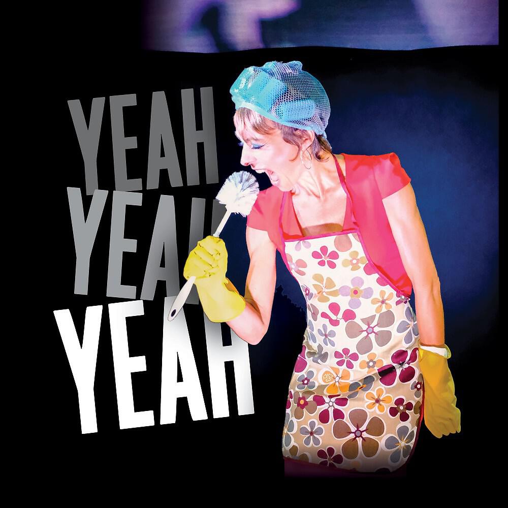 Релиз Yeah Yeah Yeah