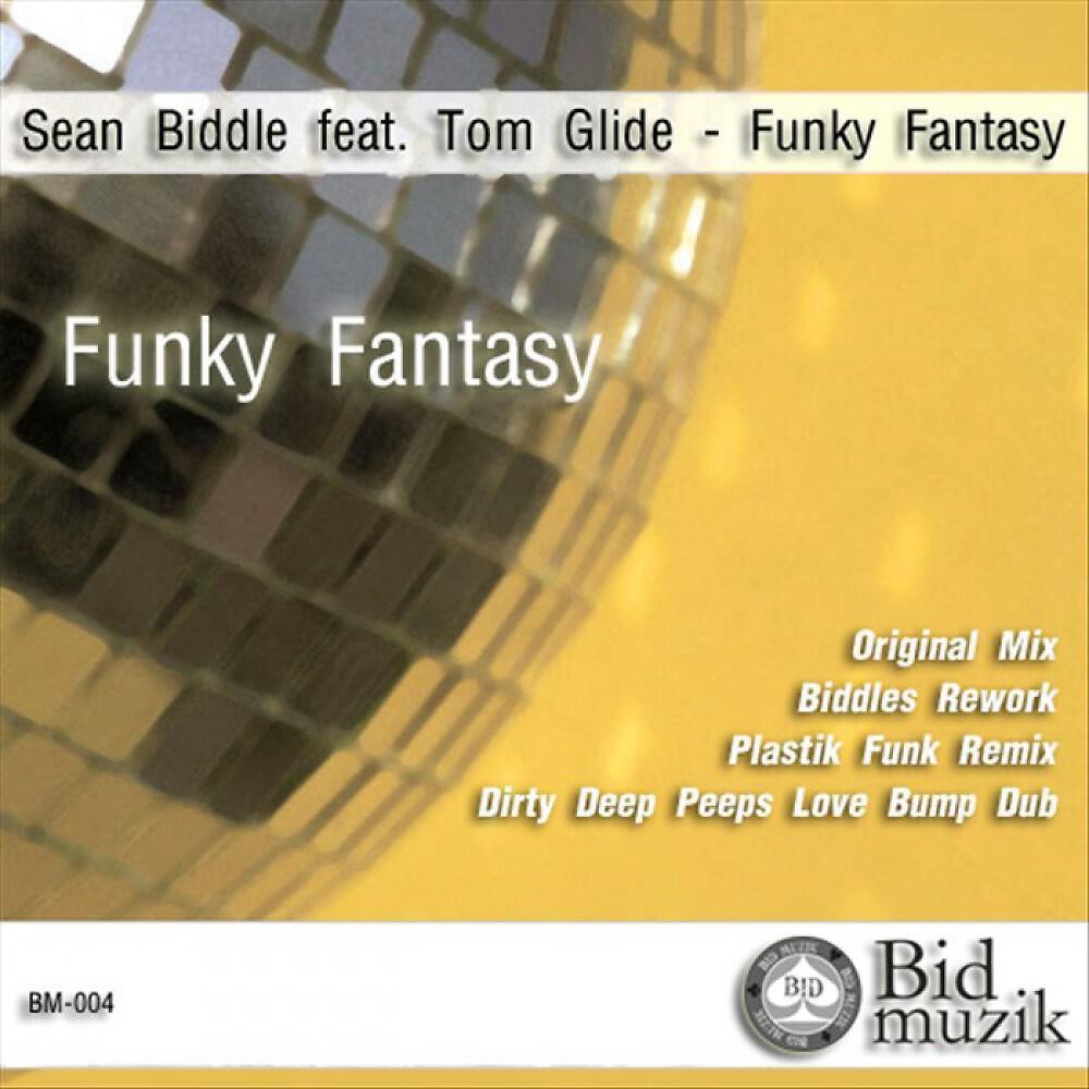 Релиз Funky Fantasy