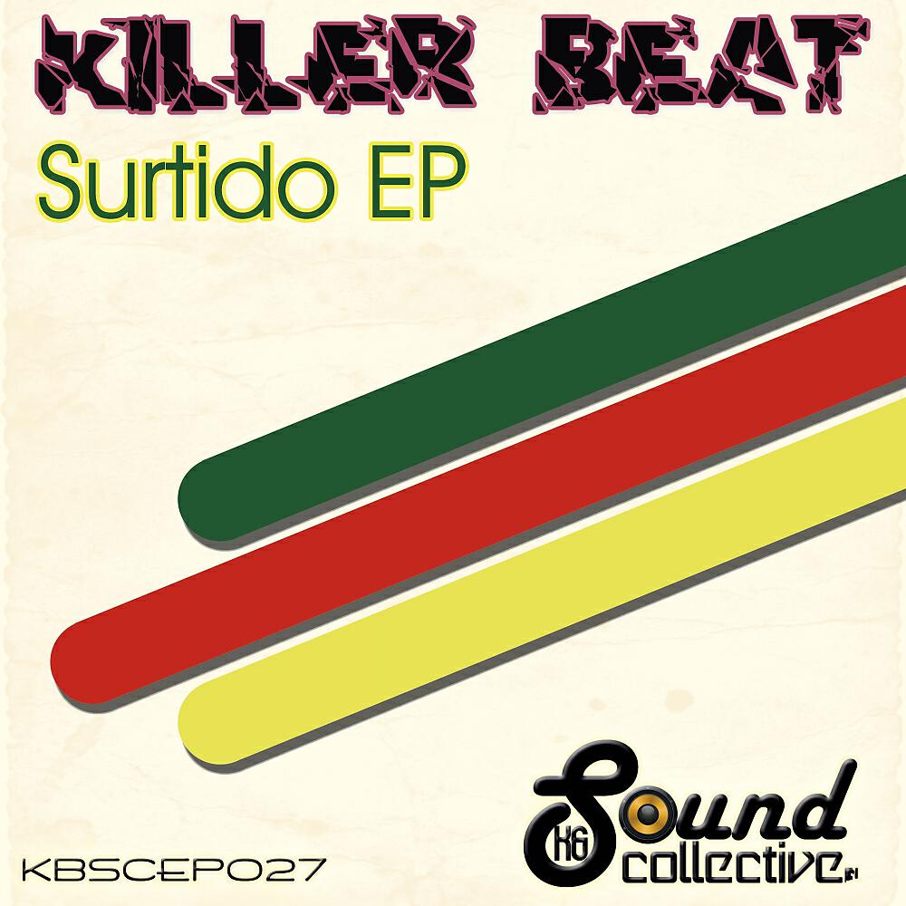 Релиз Surtido Ep