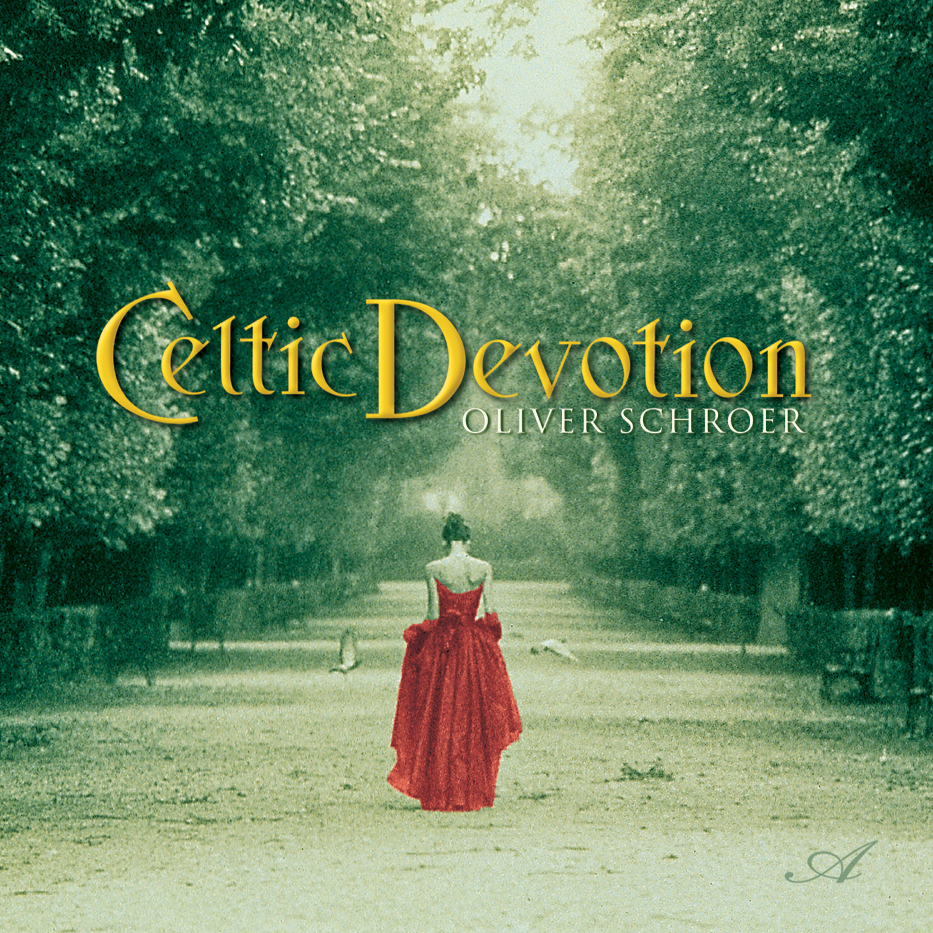 Релиз Celtic Devotion