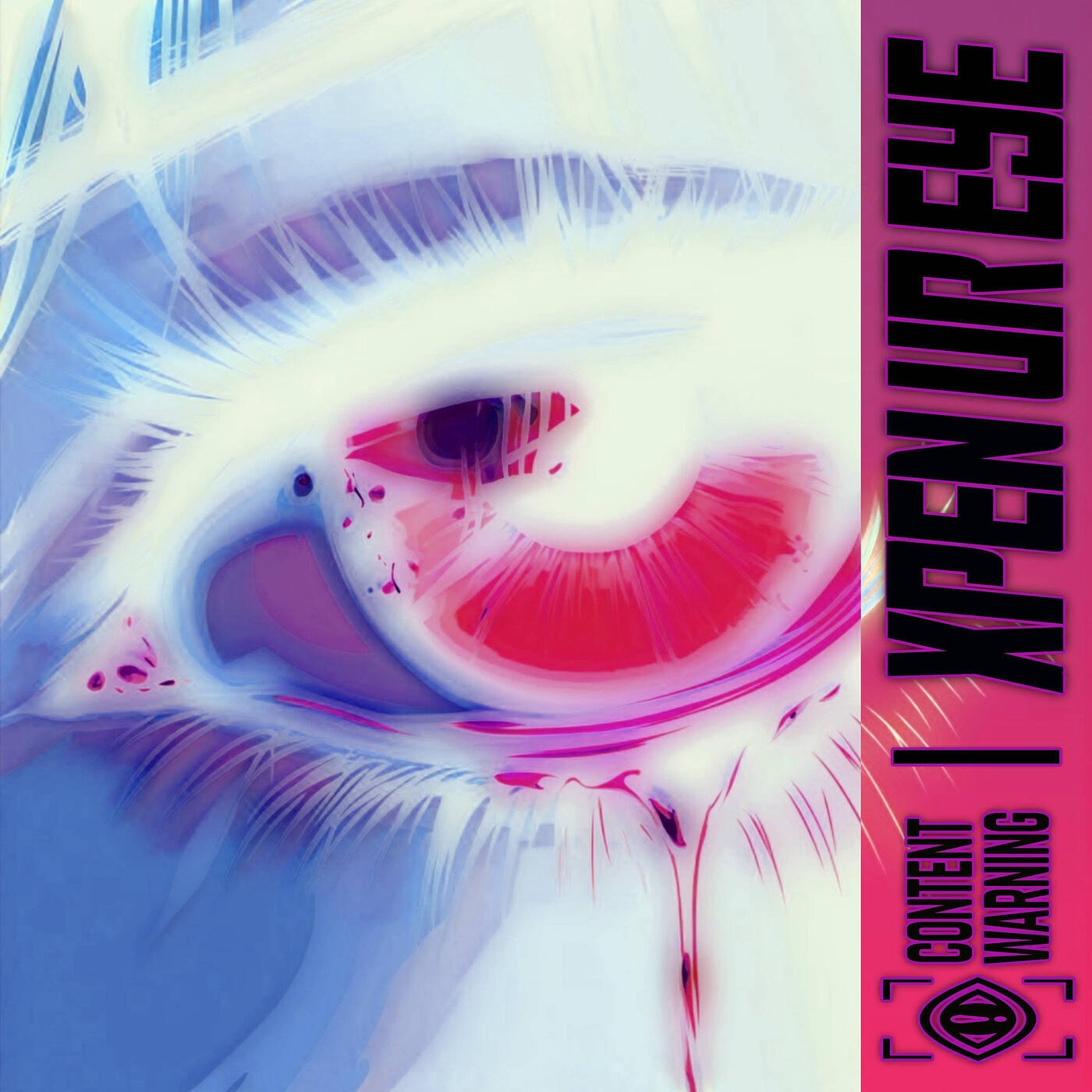 Релиз Xpen Ur Eye