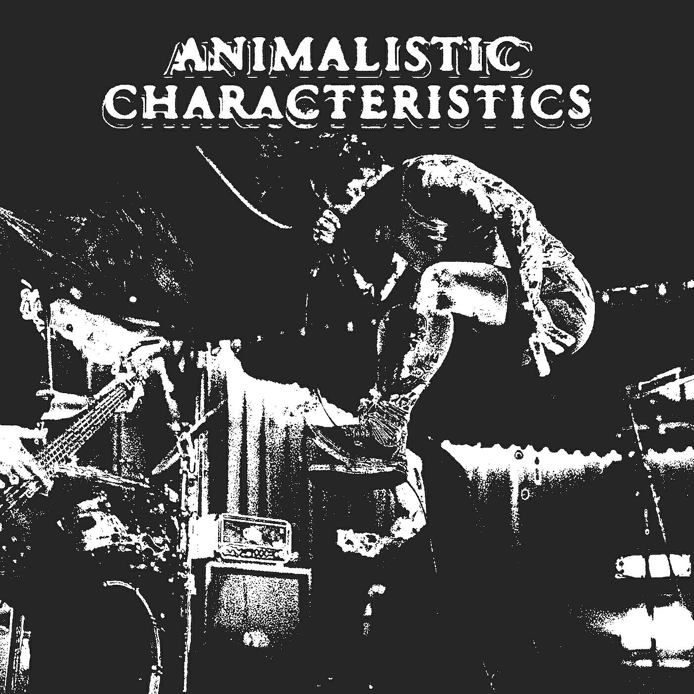 Релиз Animalistic Characteristics