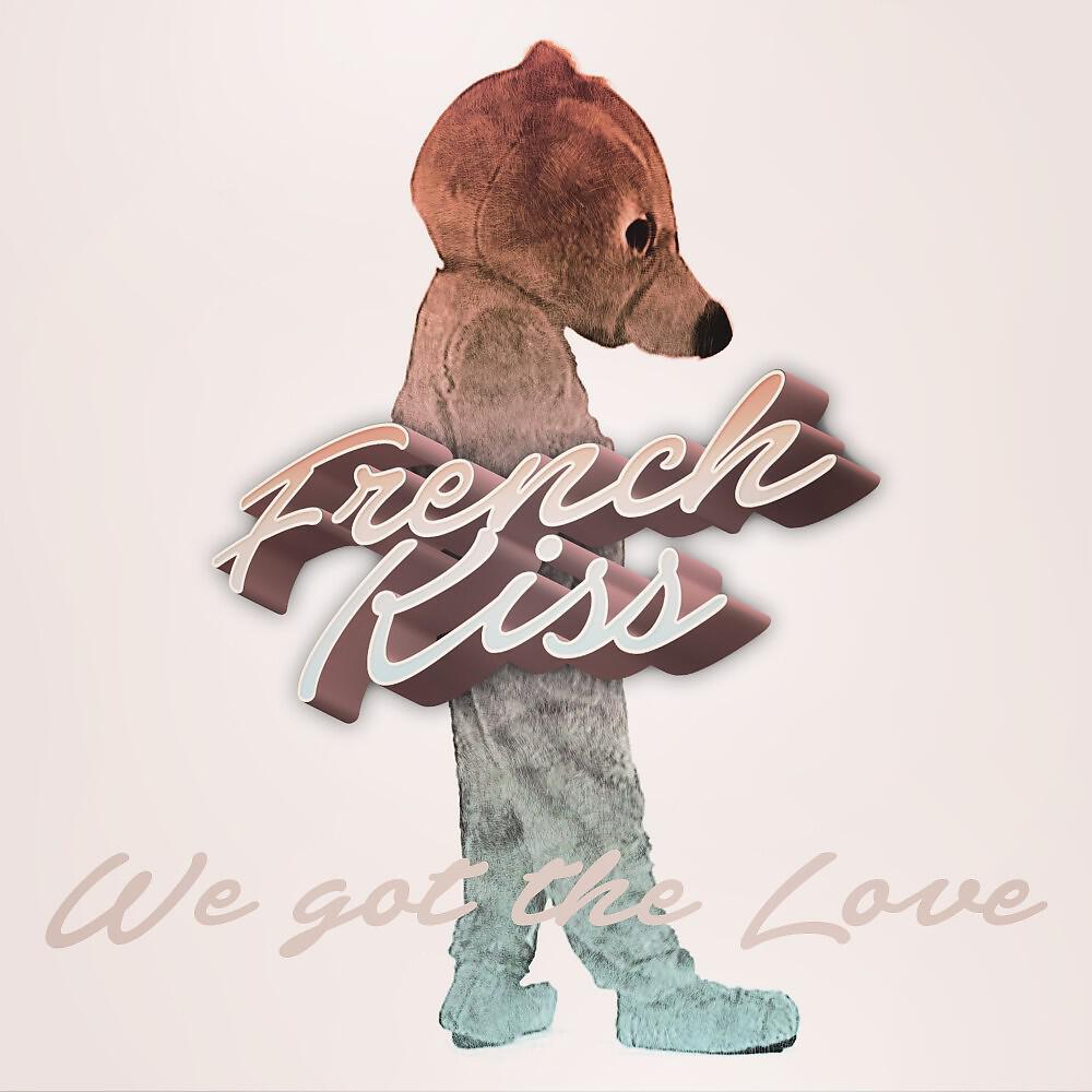 Релиз We Got the Love