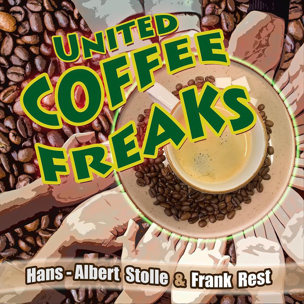 Релиз United Coffee Freaks