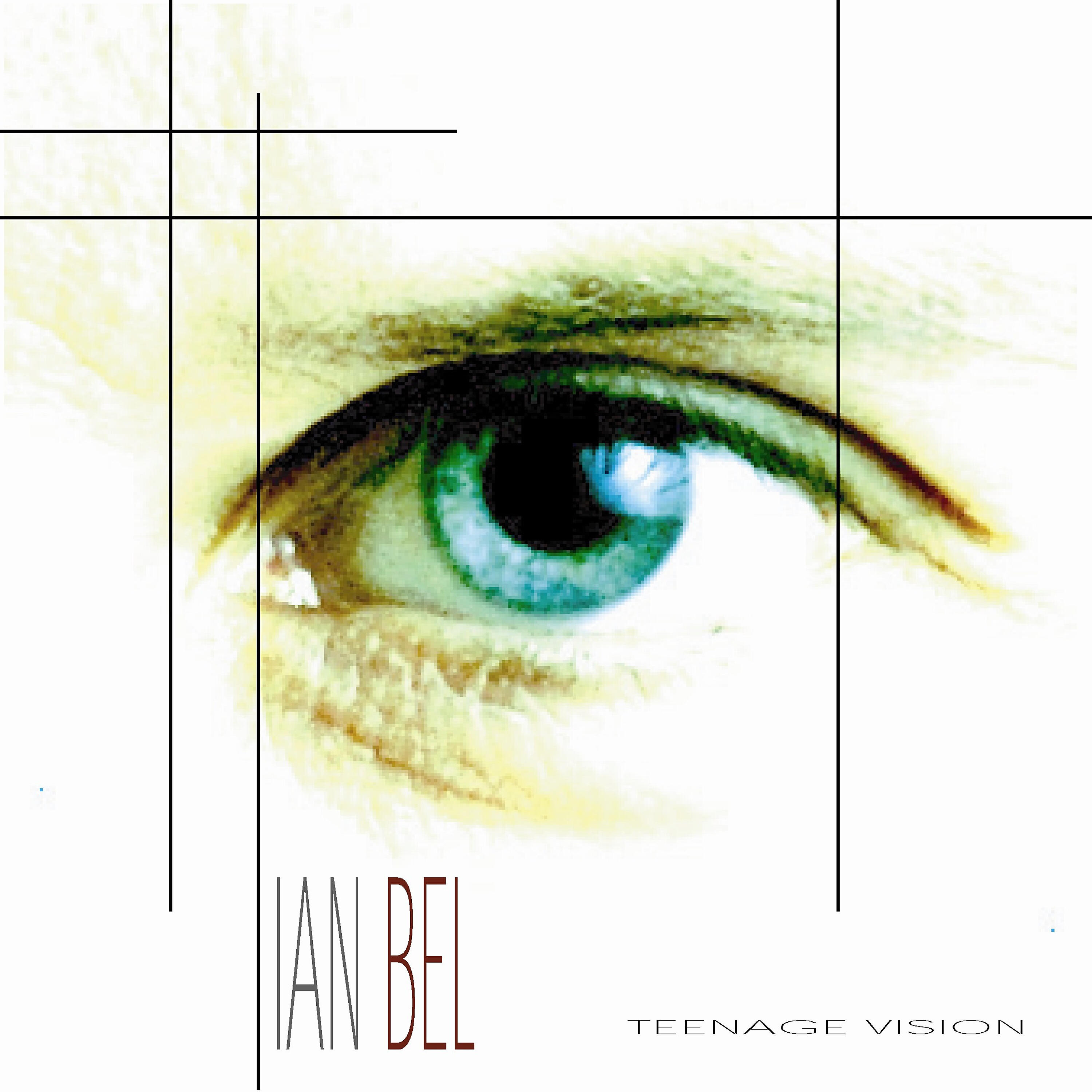 Релиз Teenage Vision - Single