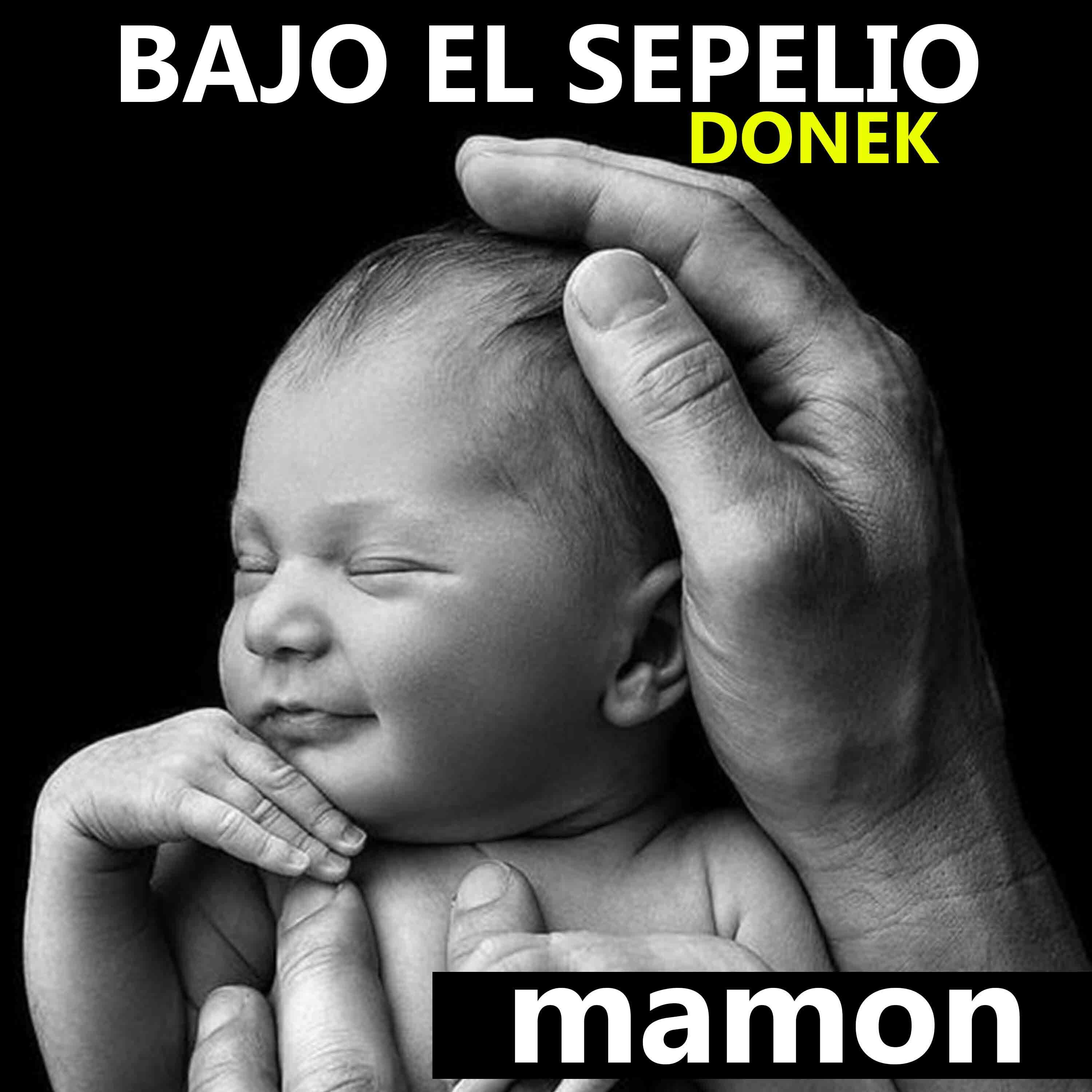 Релиз Mamon