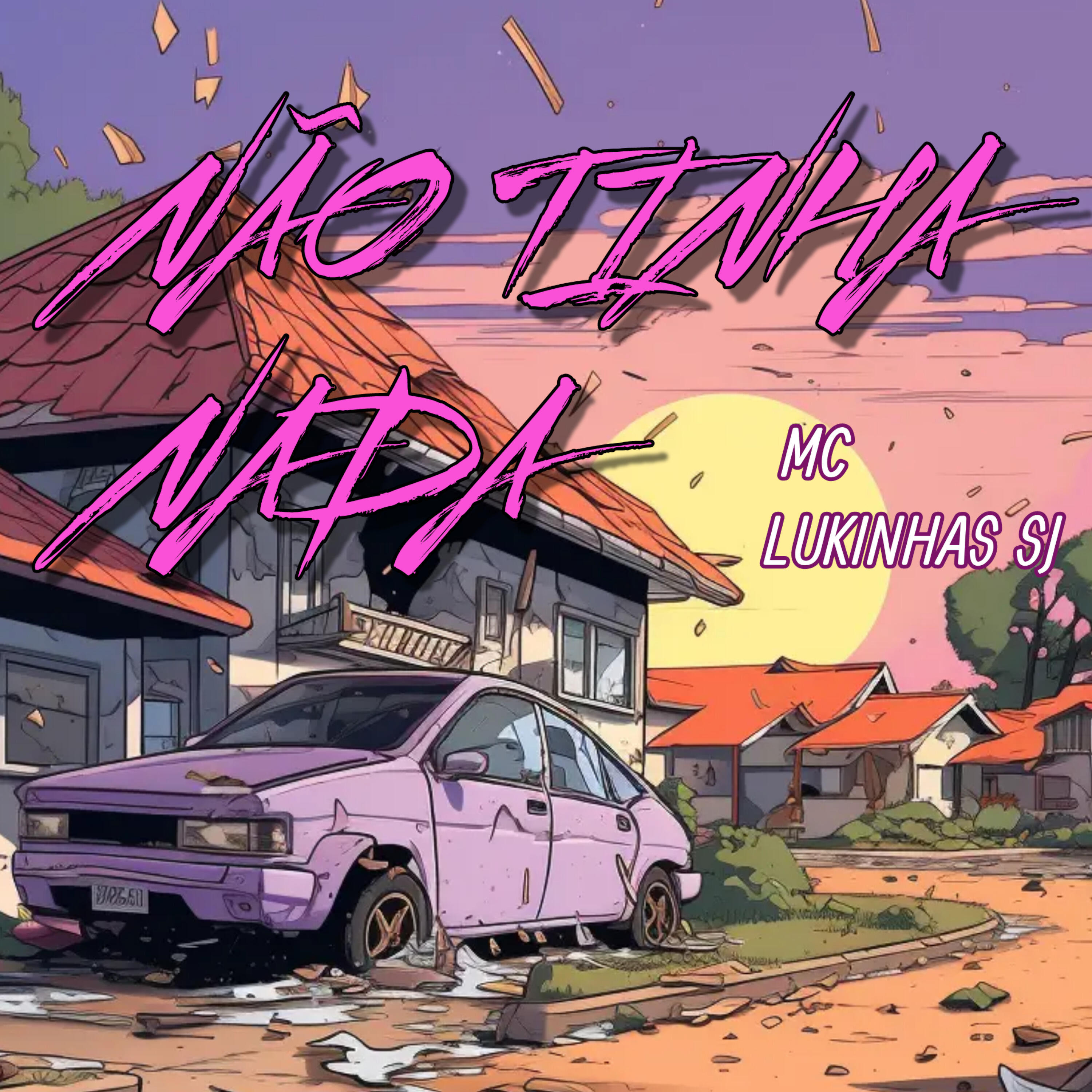 Скачать песню MC Lukinhas SJ, Dj Rick Ofc - Não Tinha Nada бесплатно в MP3 для Android и iOS