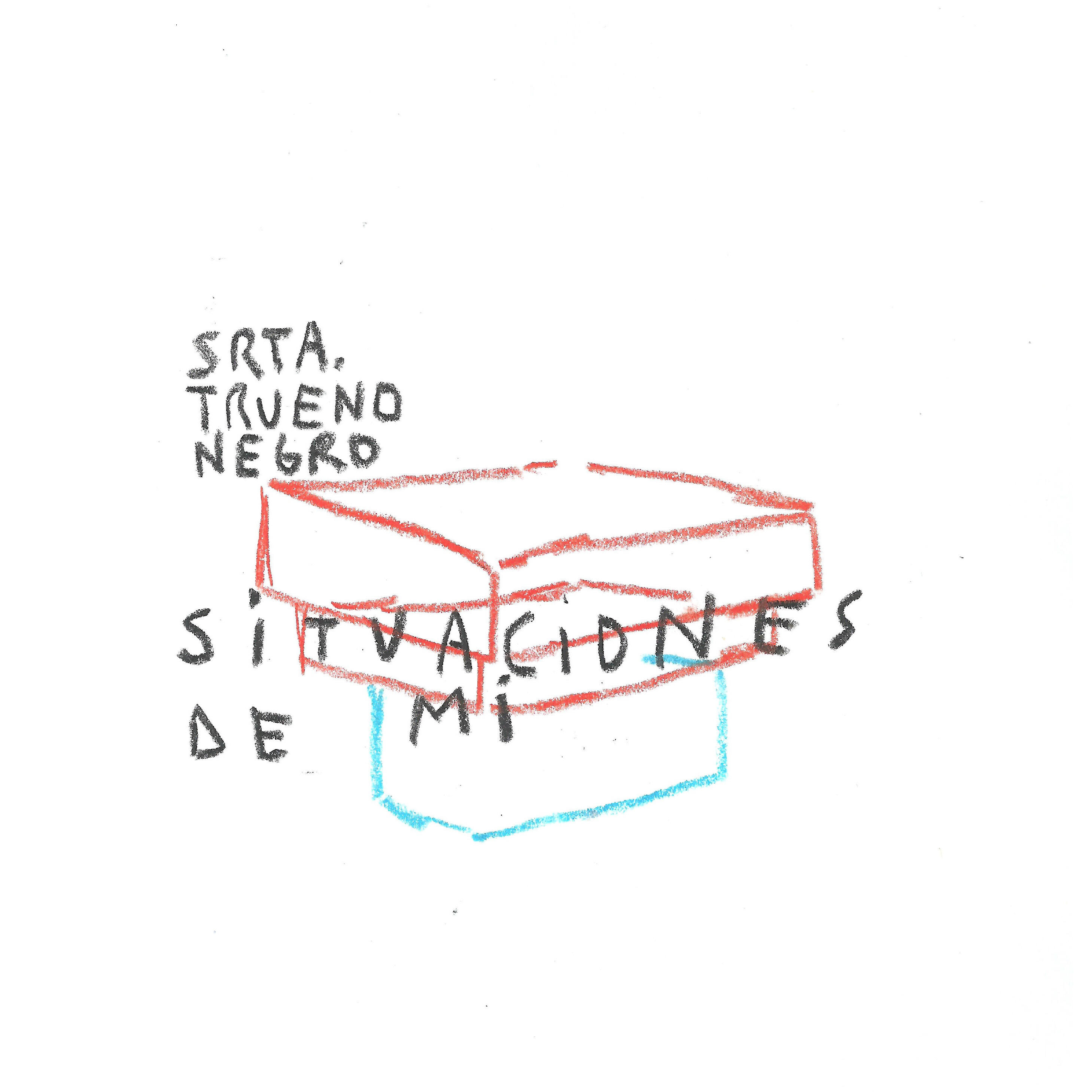 Релиз Situaciones de Mi