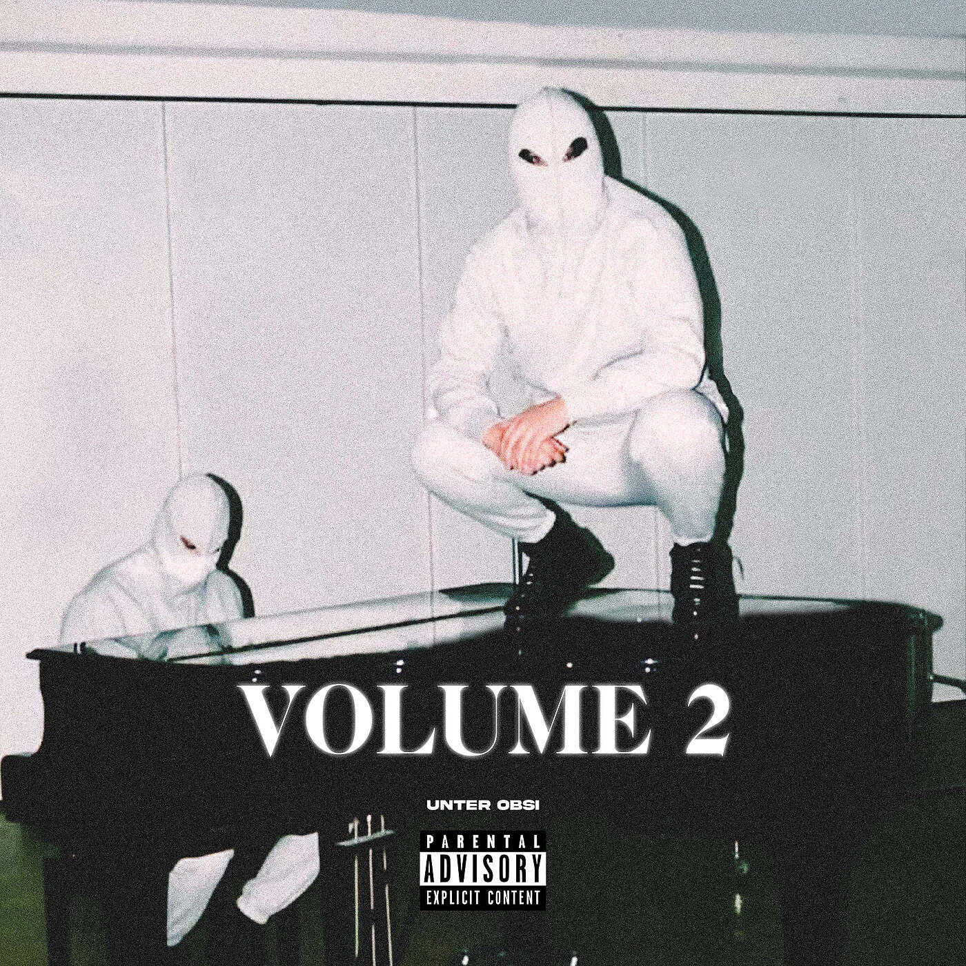 Релиз MIXTAPE VOL. 2