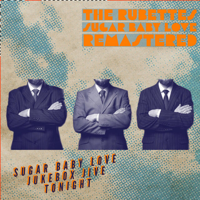 Релиз Sugar Baby Love (Remastered 2022)