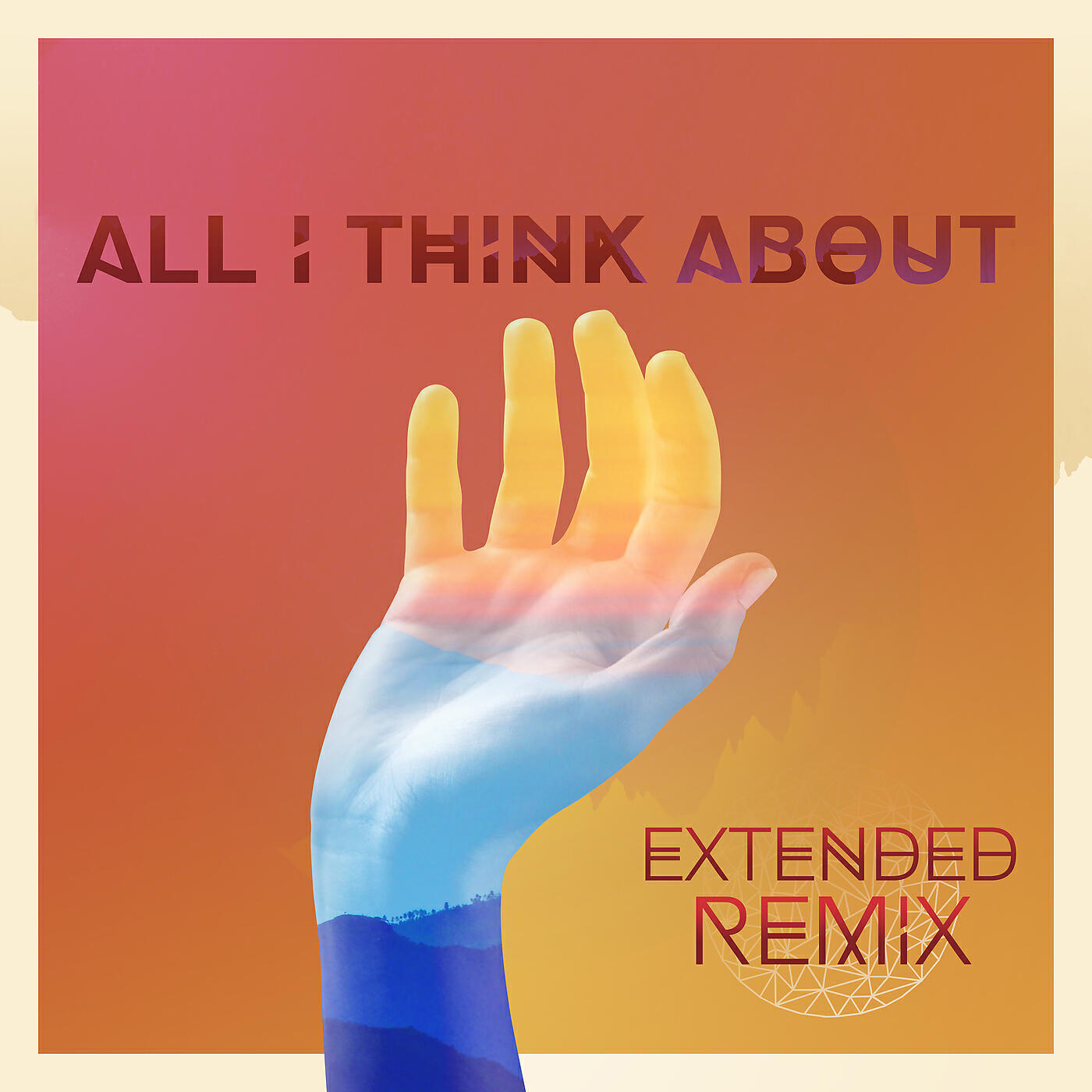 Релиз All I Think About