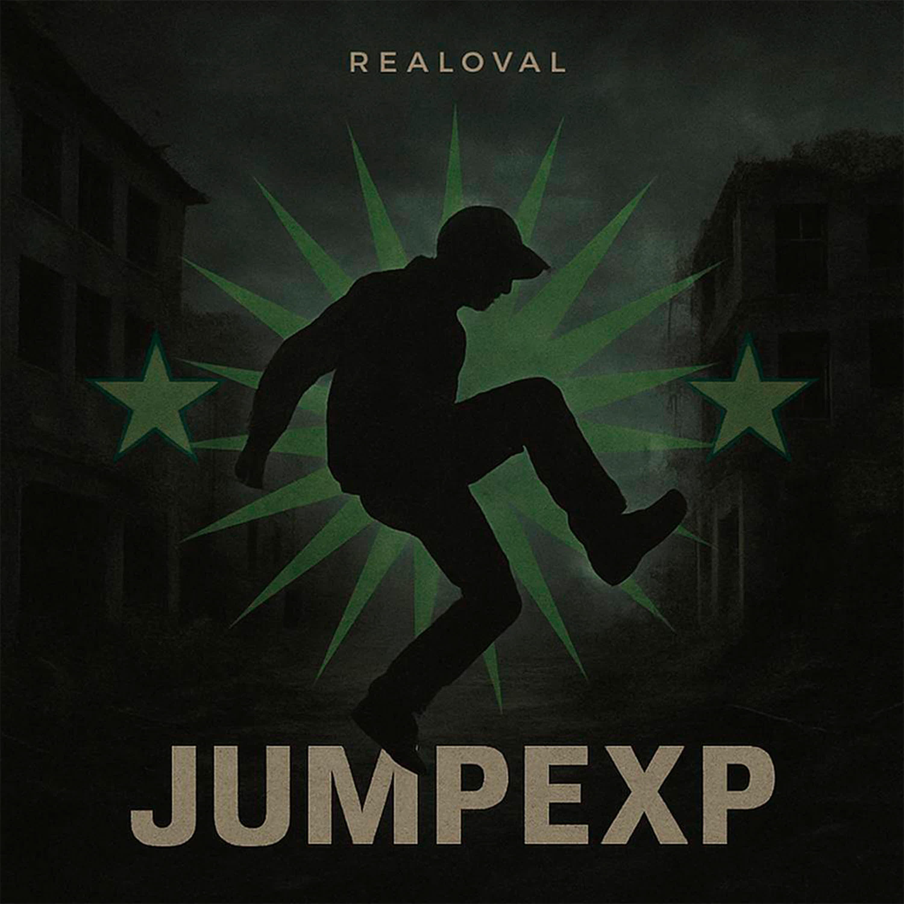 Релиз JumpExp