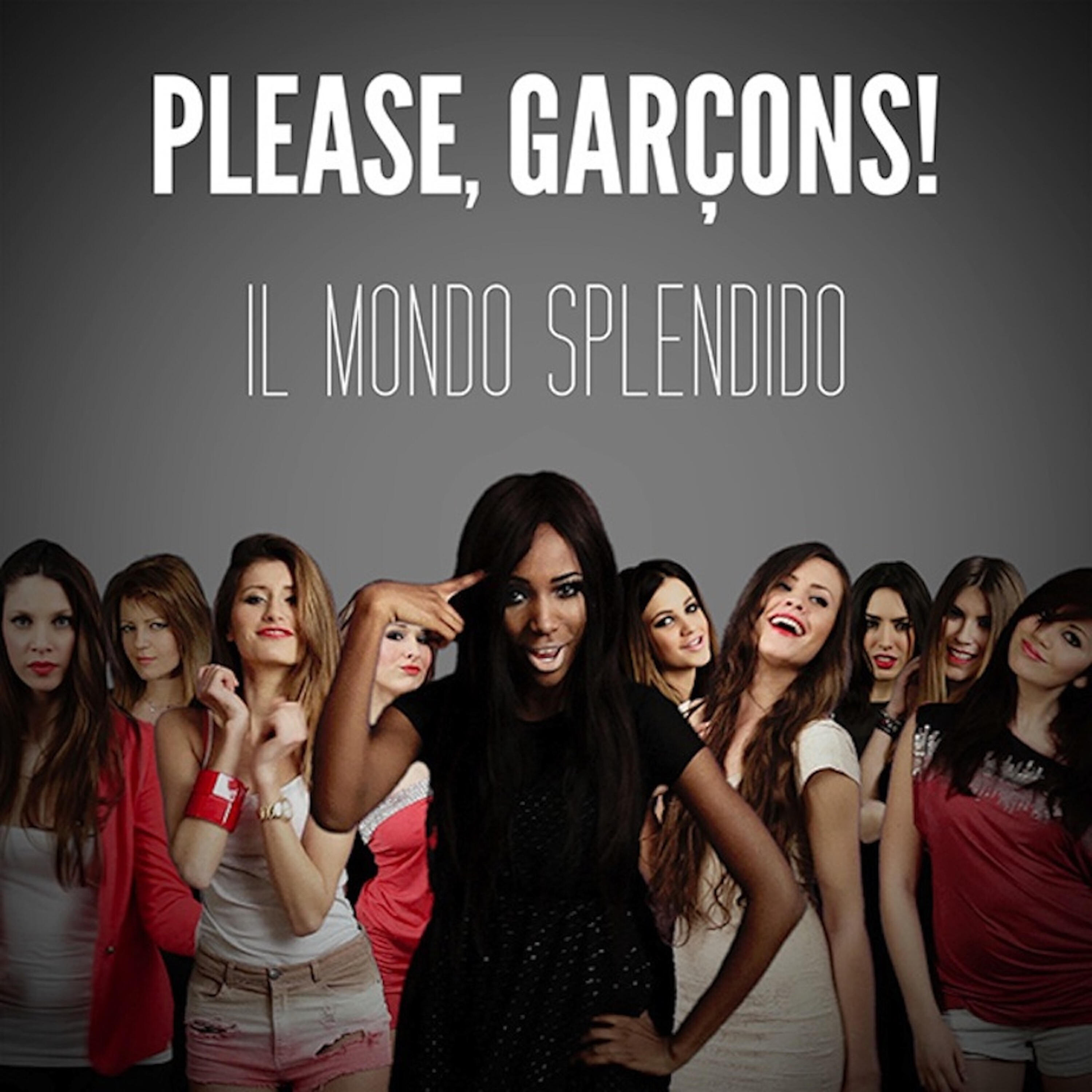 Garçons!