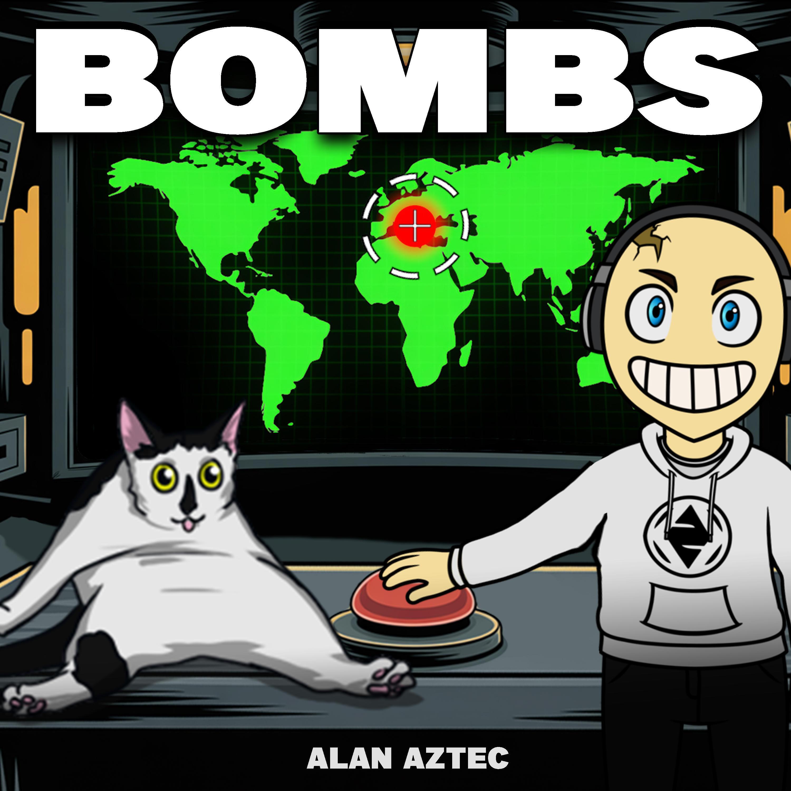 Релиз BOMBS