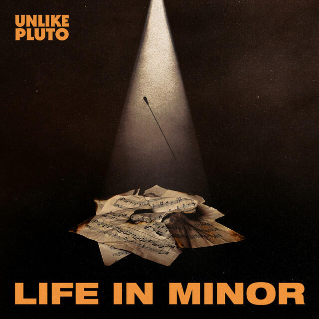 Релиз life in minor