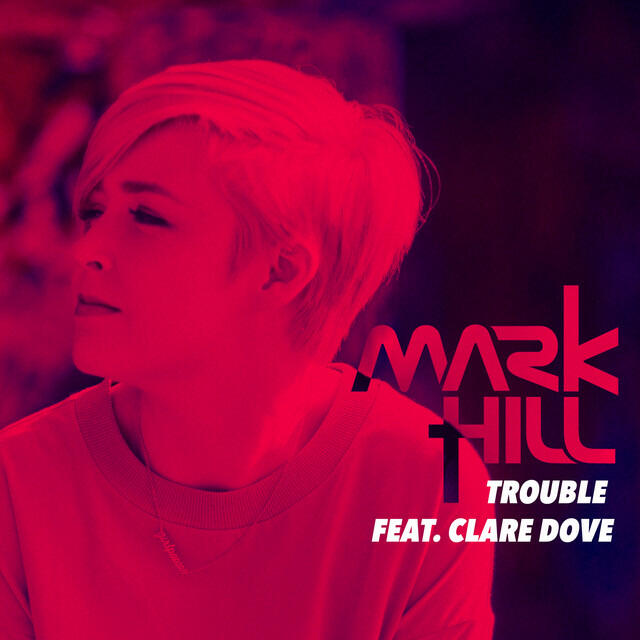 Релиз Trouble