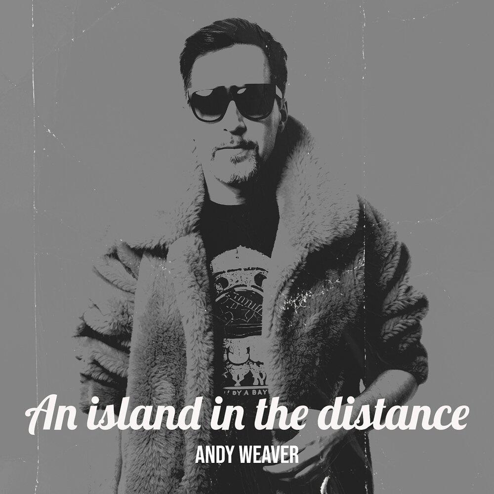 Релиз An island in the distance