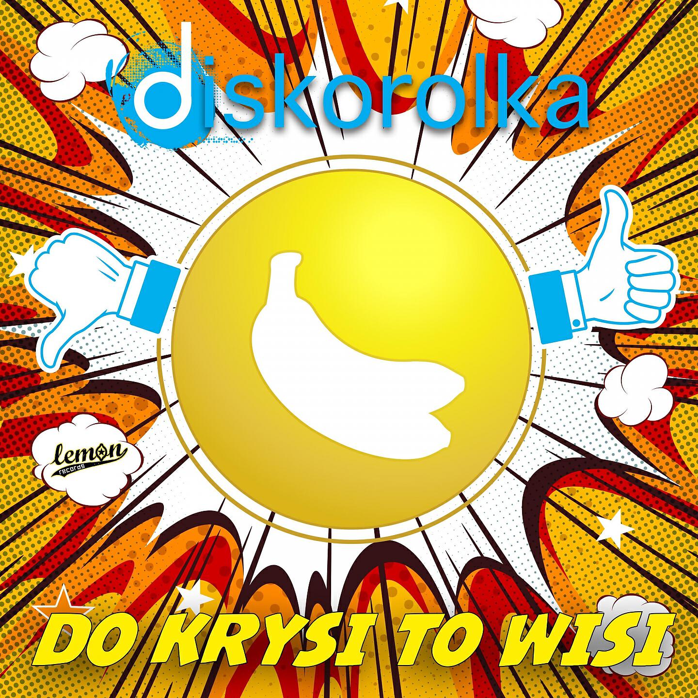 Релиз Do krysi to wisi