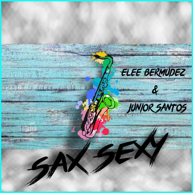 Релиз Sax Sexy