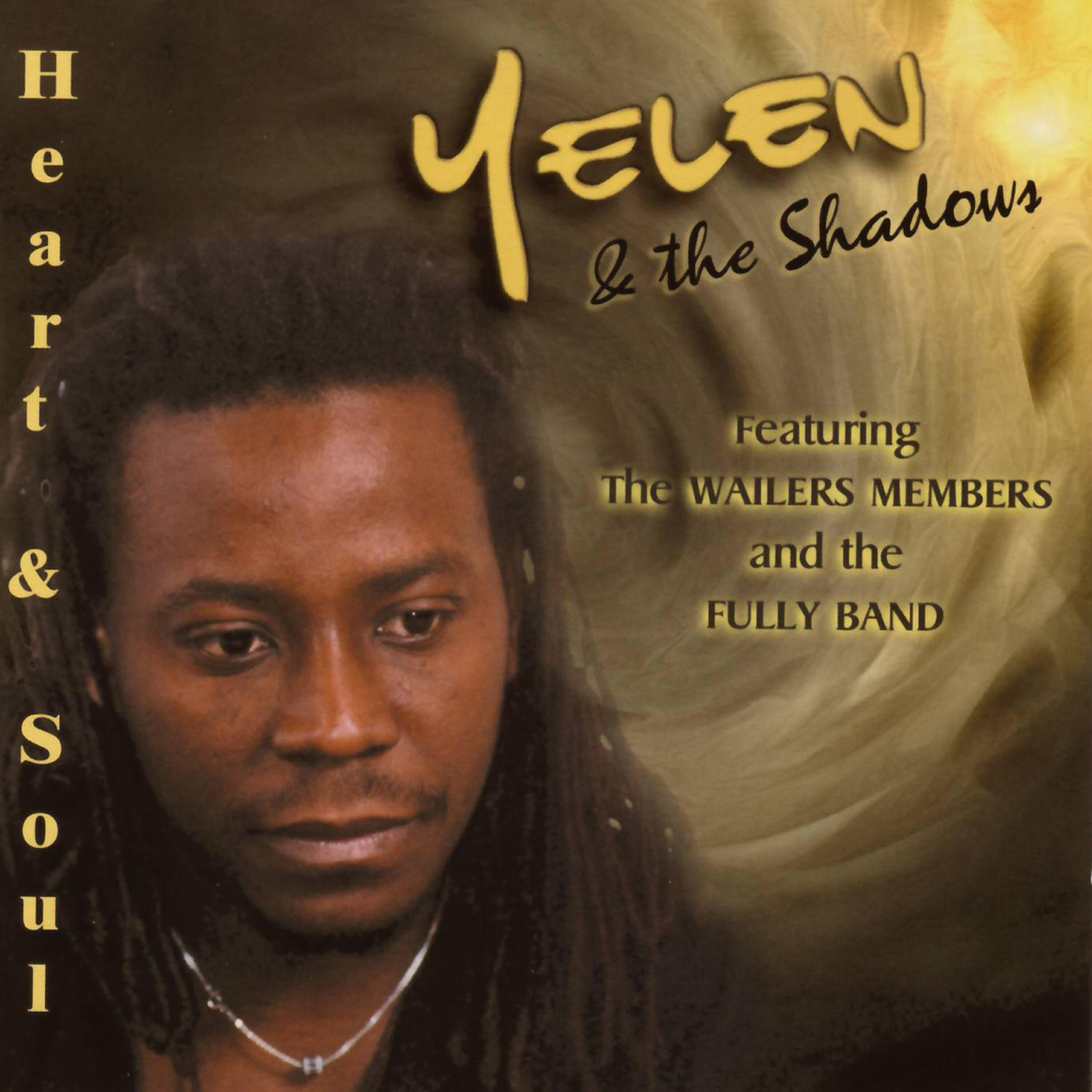 Релиз Heart & Soul