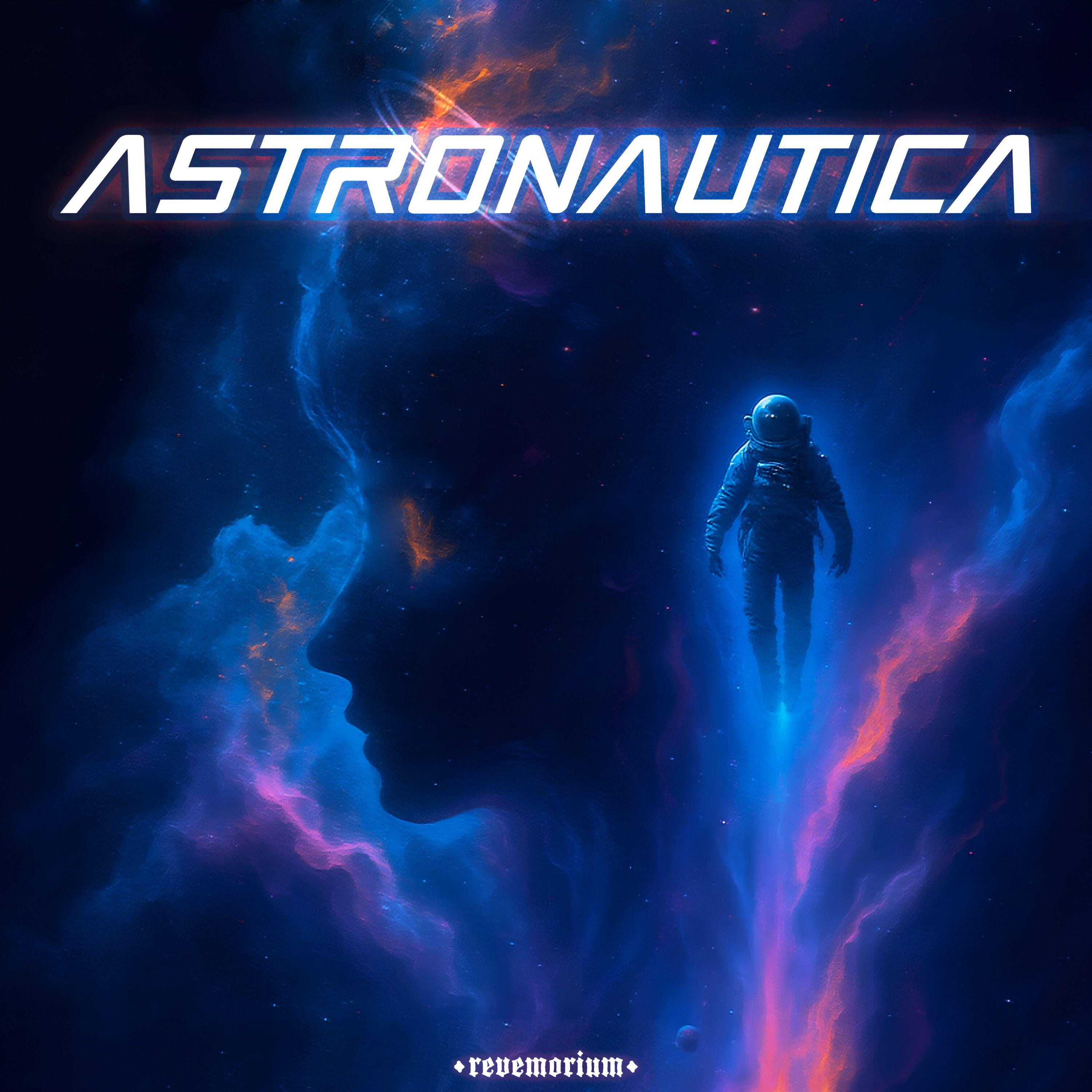 Релиз REVEMORIUM 2 - ASTRONAUTICA