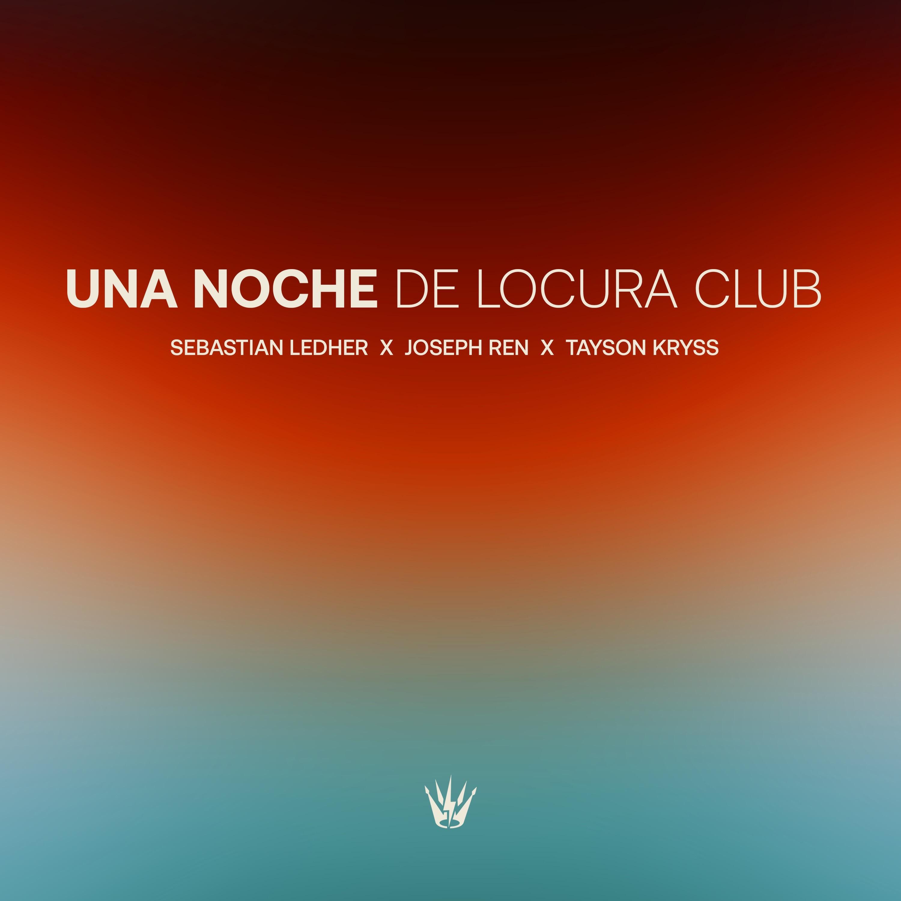 Релиз Una Noche De Locura Club