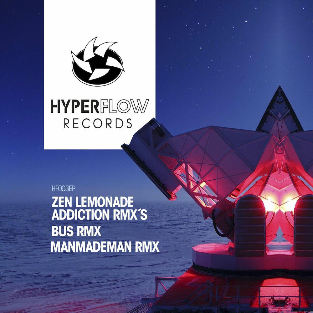 Релиз Addiction Rmx´S