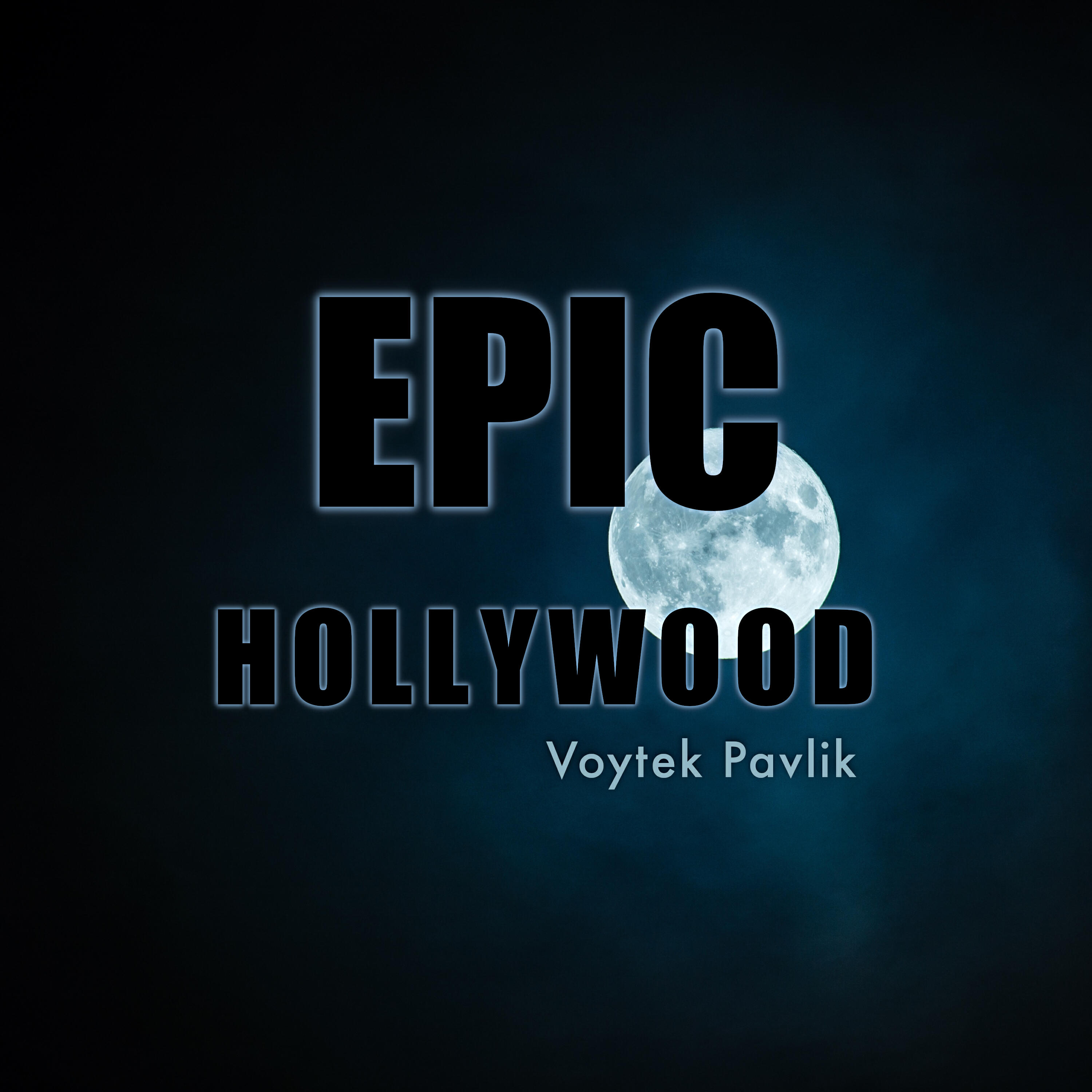 Релиз Epic Hollywood