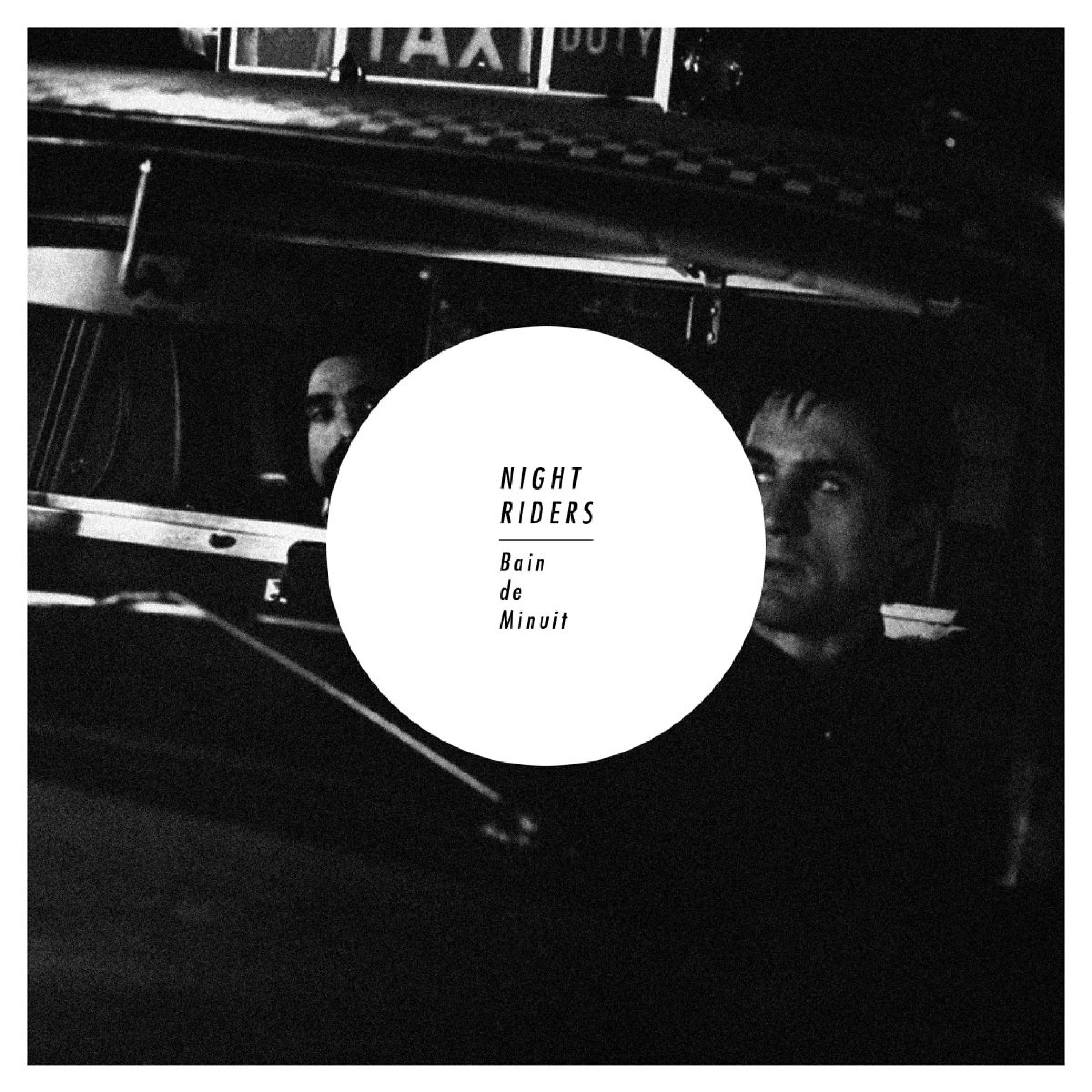 Релиз Bain De Minuit