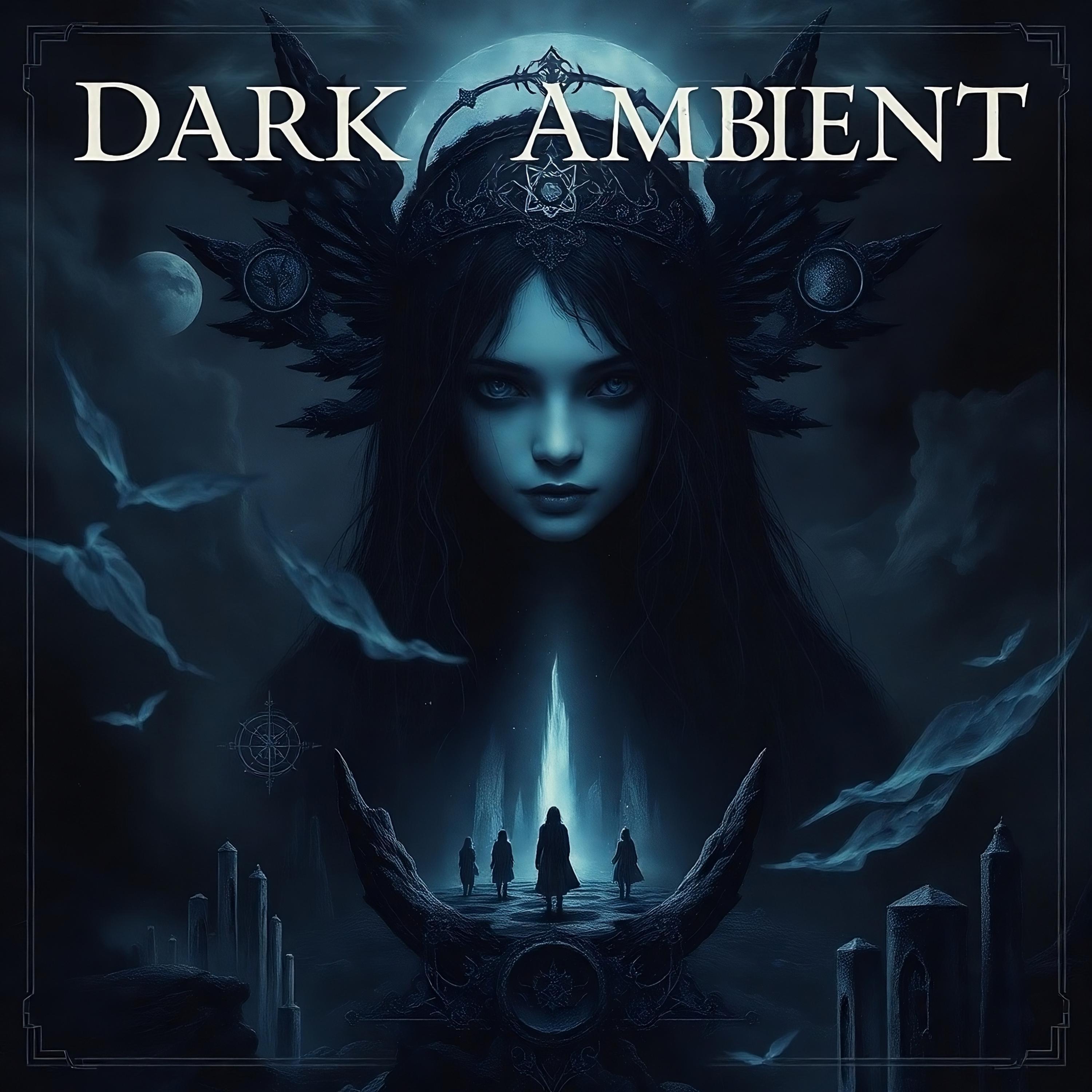 Релиз Dark Ambient