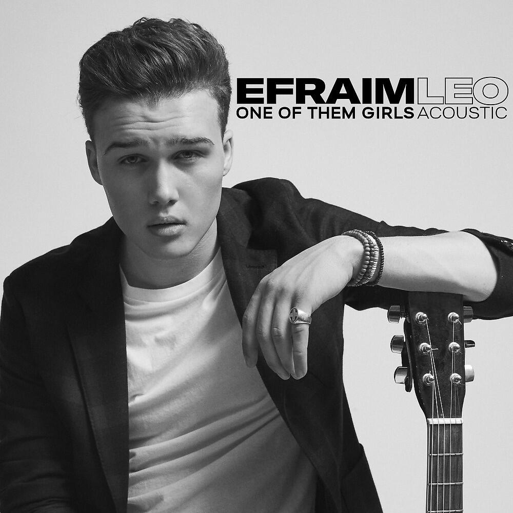 Релиз One of Them Girls (Acoustic Version)
