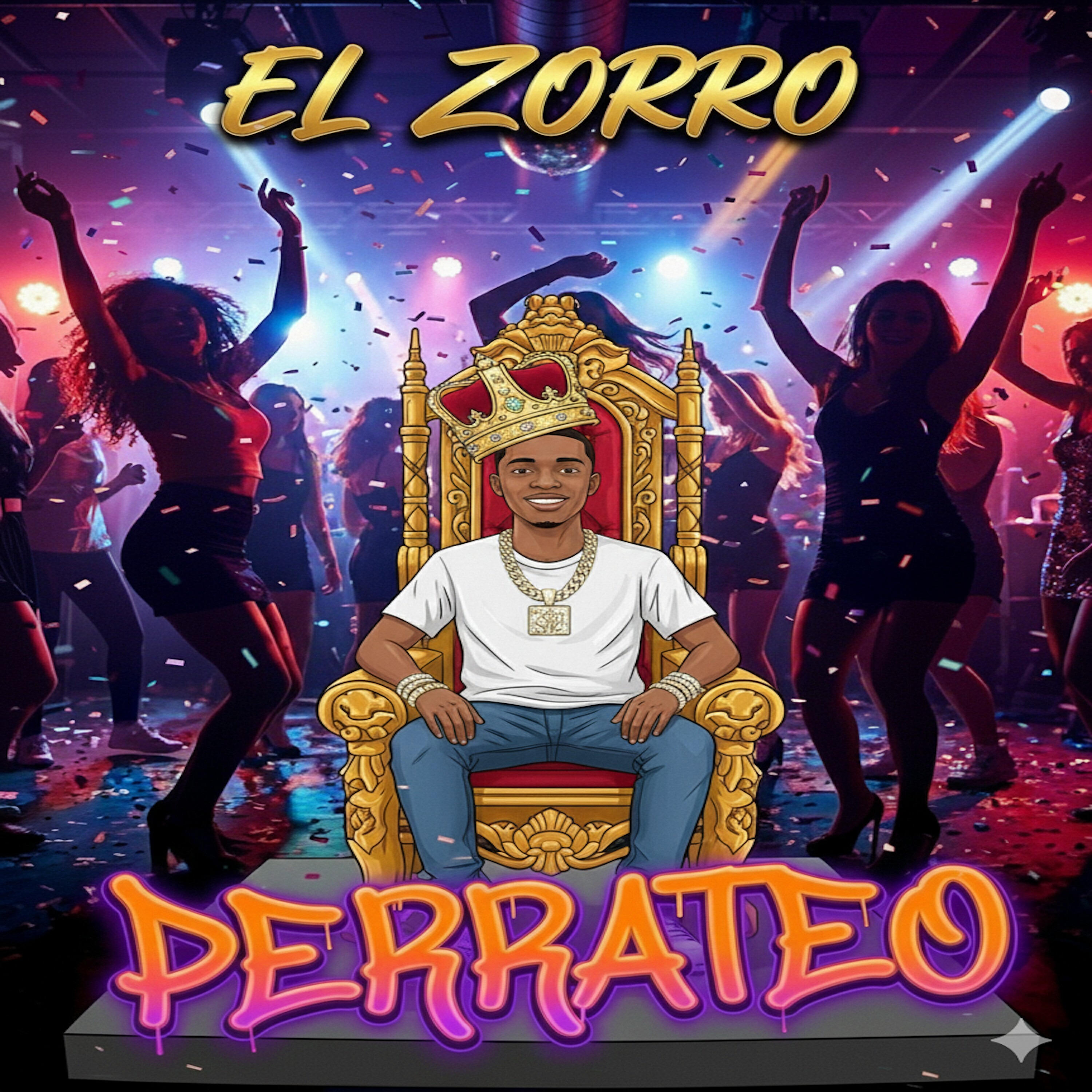 Релиз Perrateo
