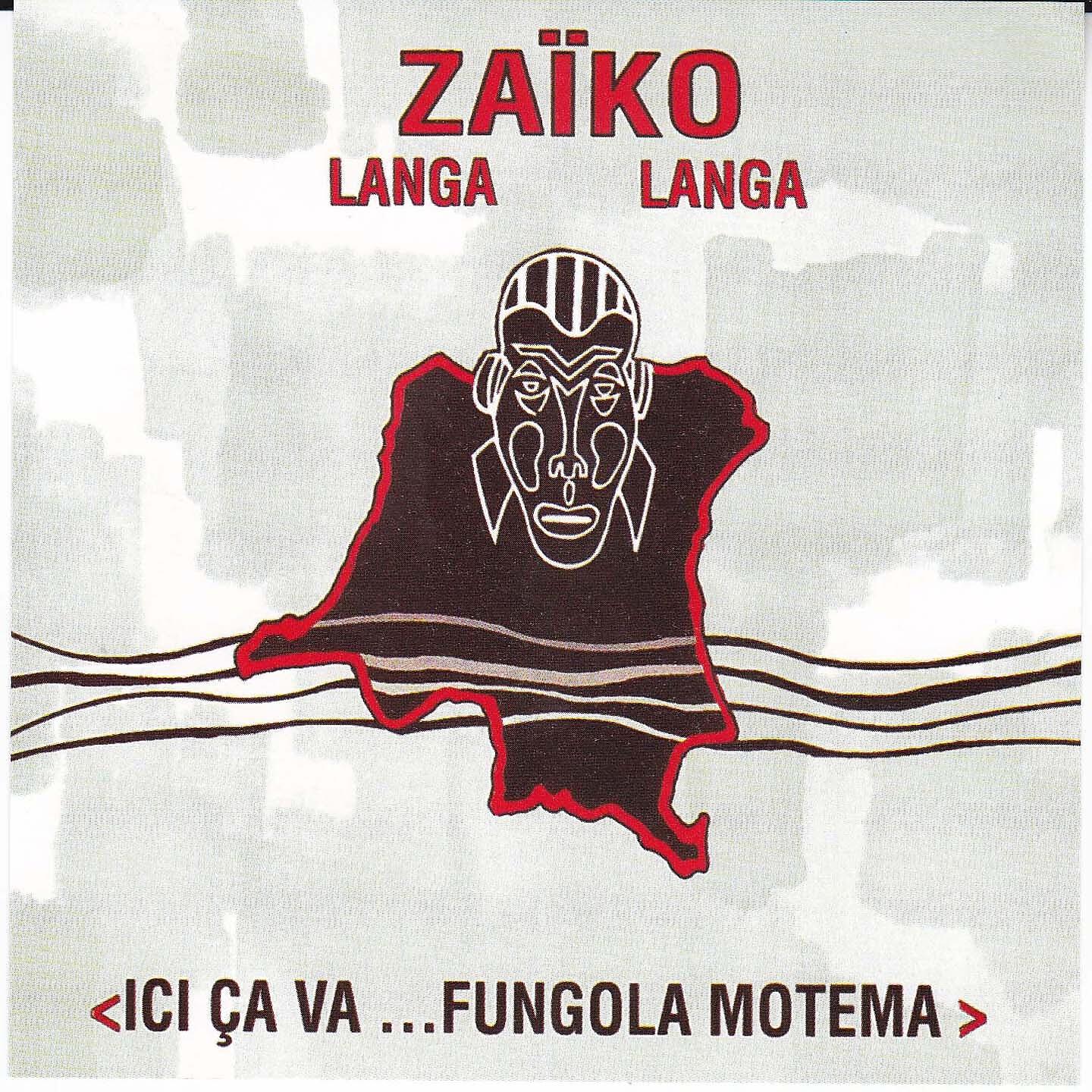 Fungola Motema