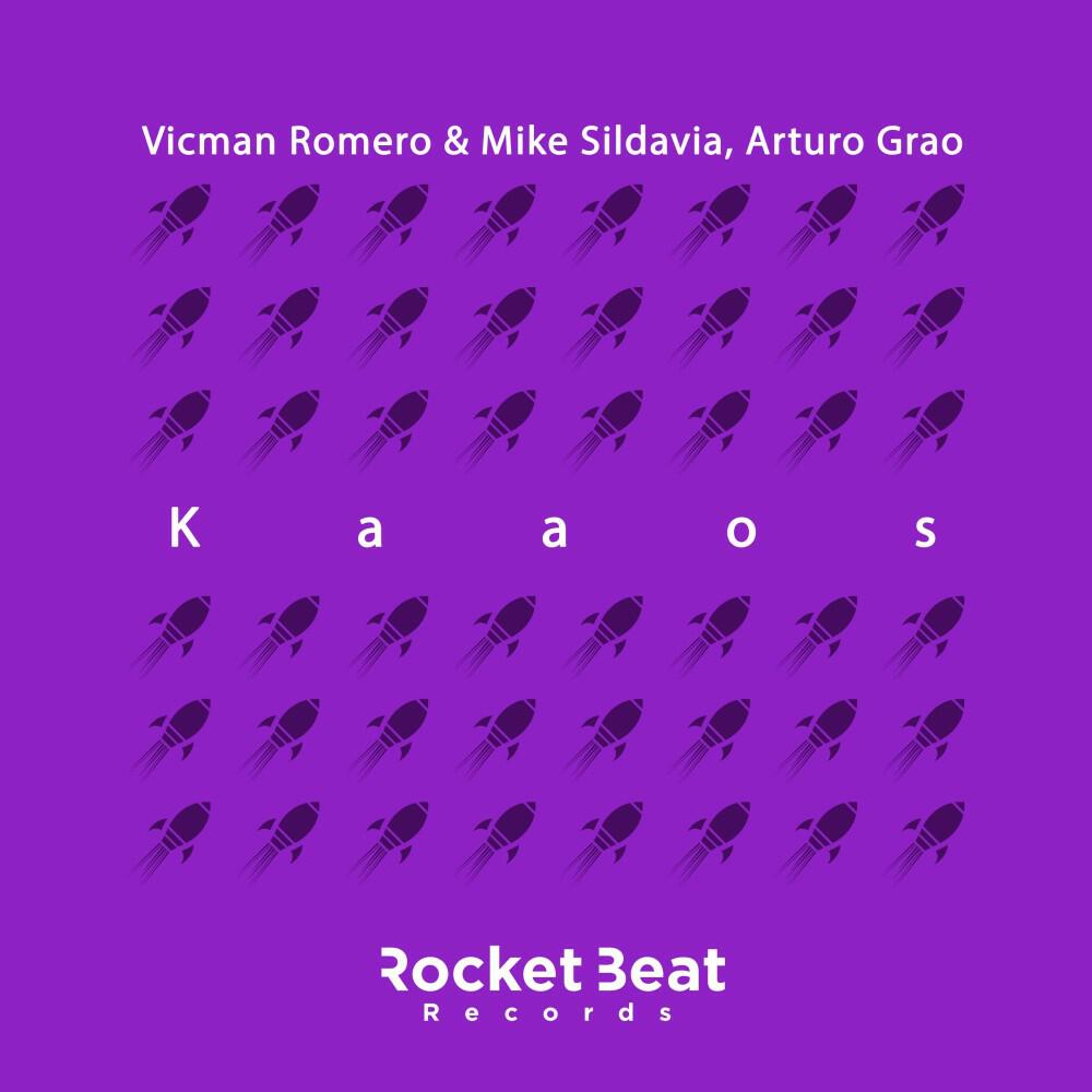 Релиз Kaaos