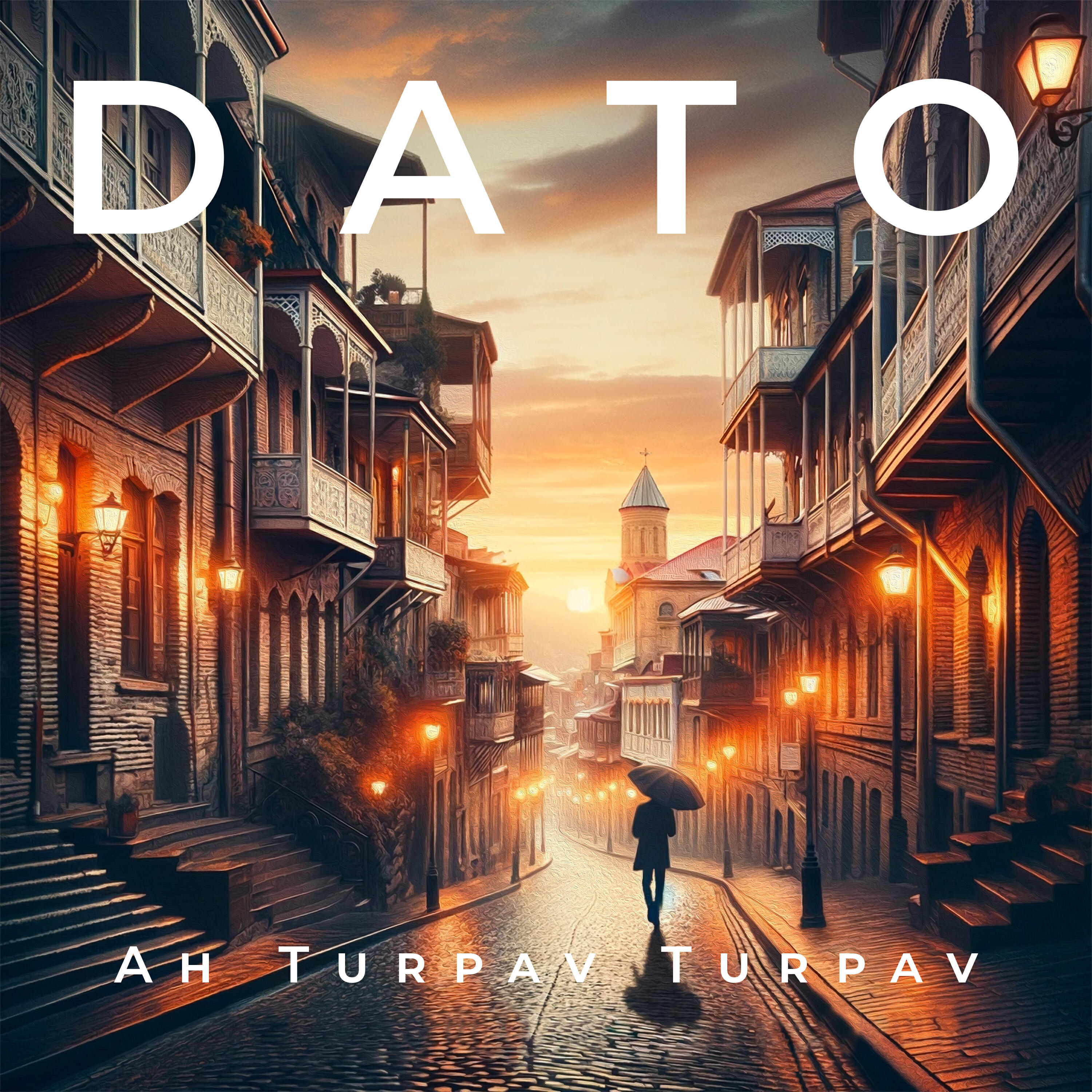 Релиз Ah Turpav Turpav