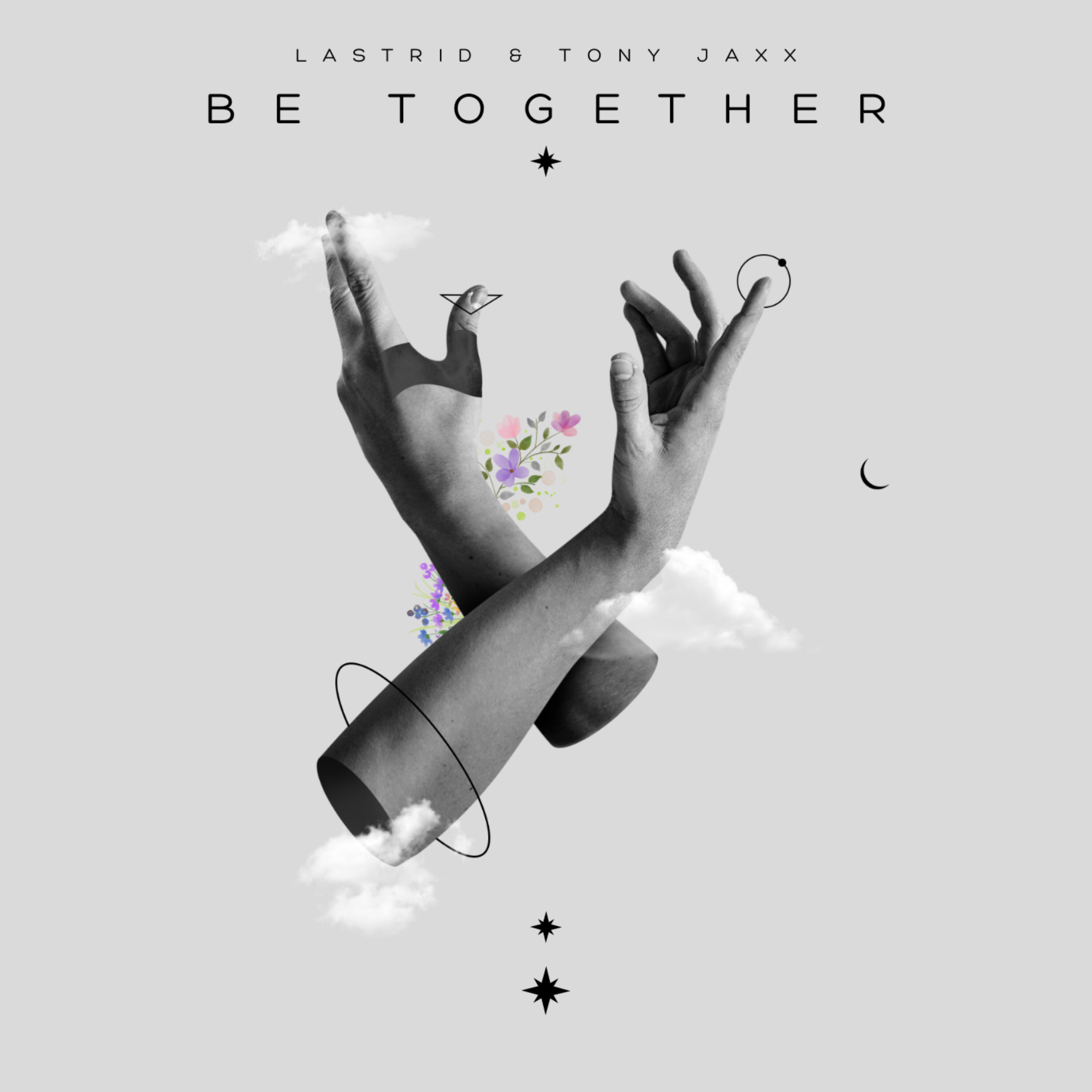 Релиз Be Together