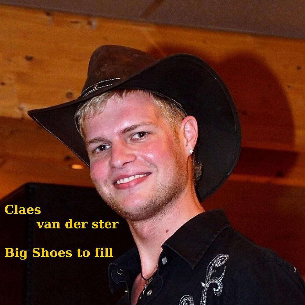 Релиз Big Shoes to Fill