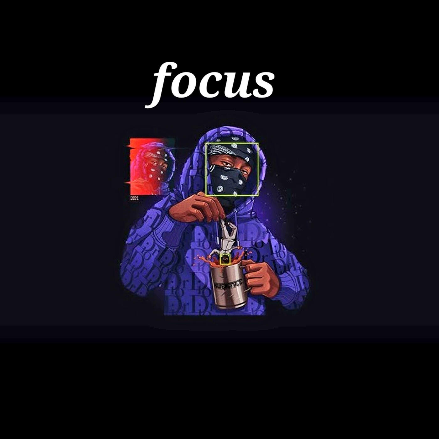 Релиз Focus