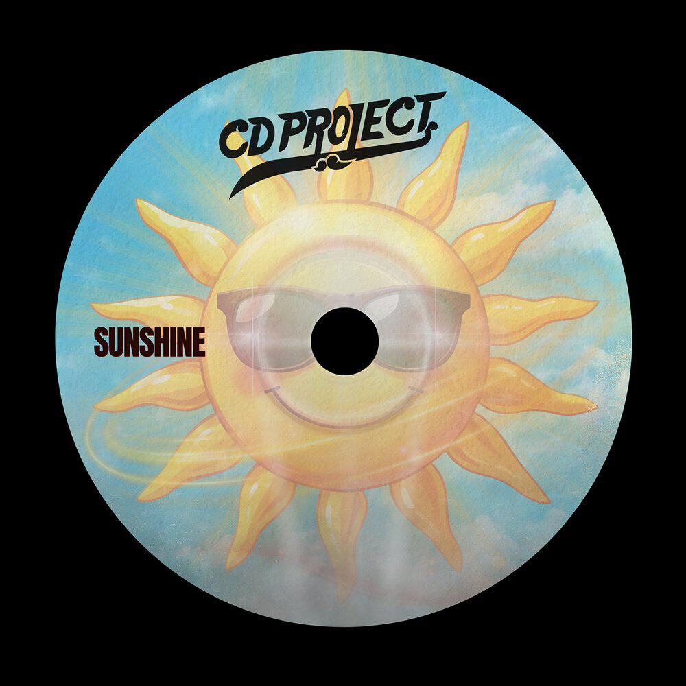 Релиз Sunshine