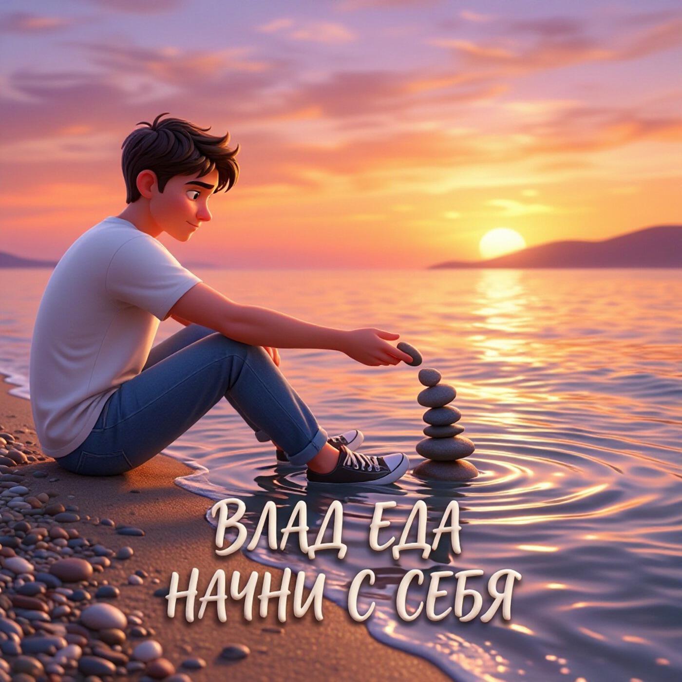 Релиз Начни с себя