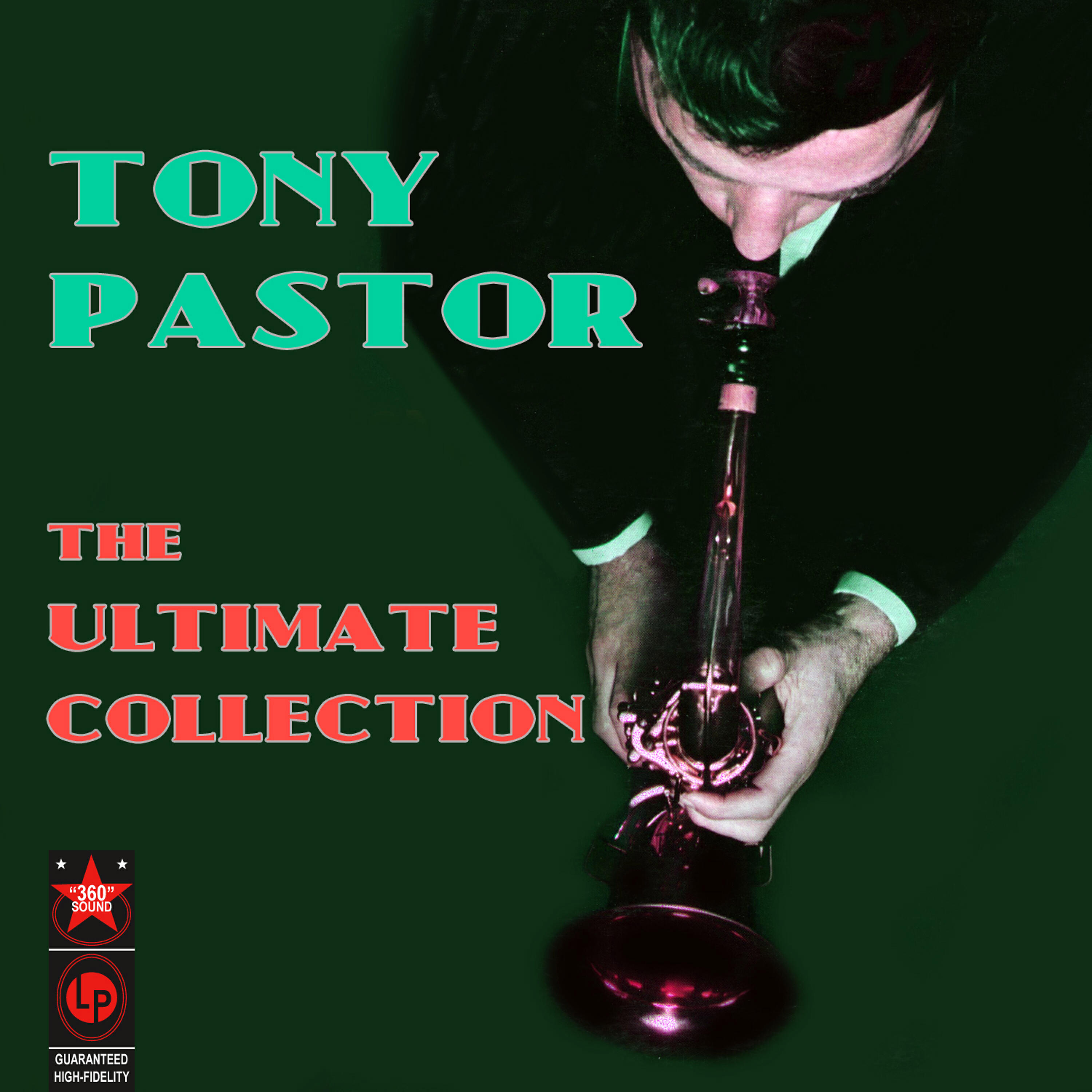 Релиз The Ultimate Collection