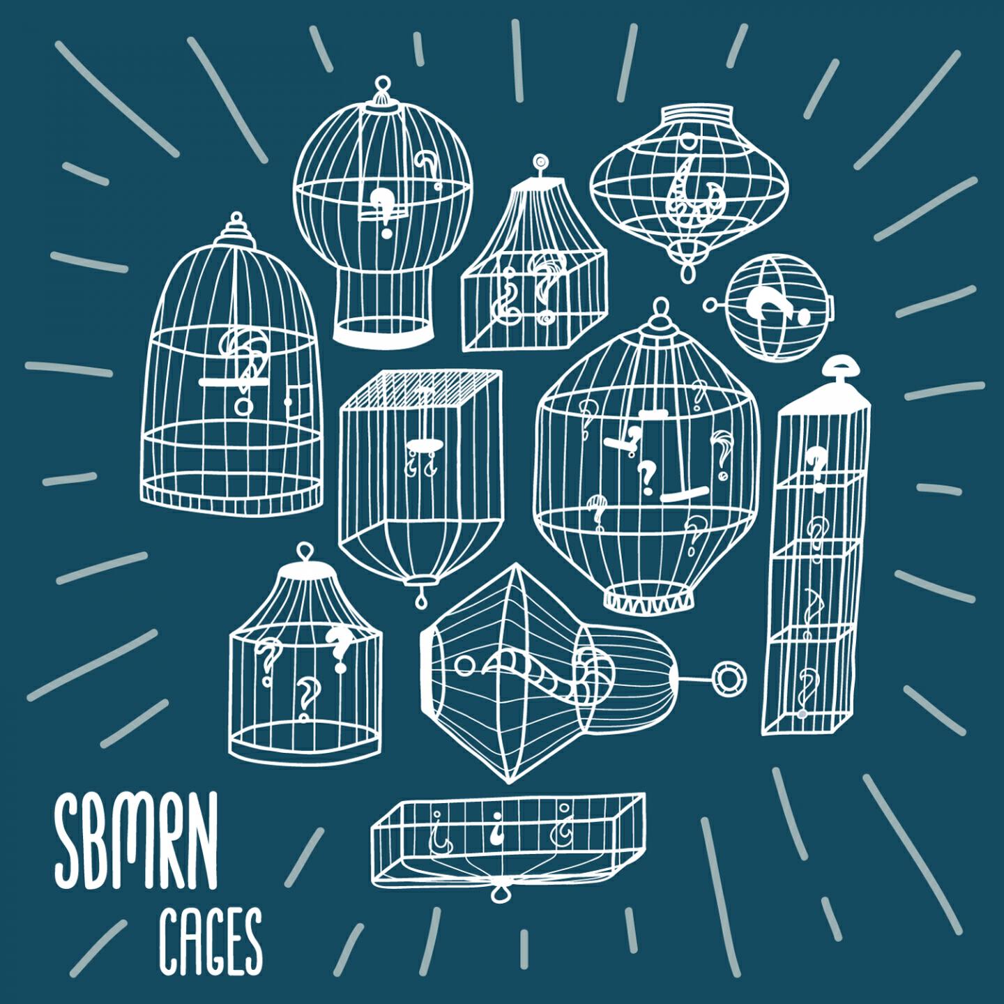Релиз Cages